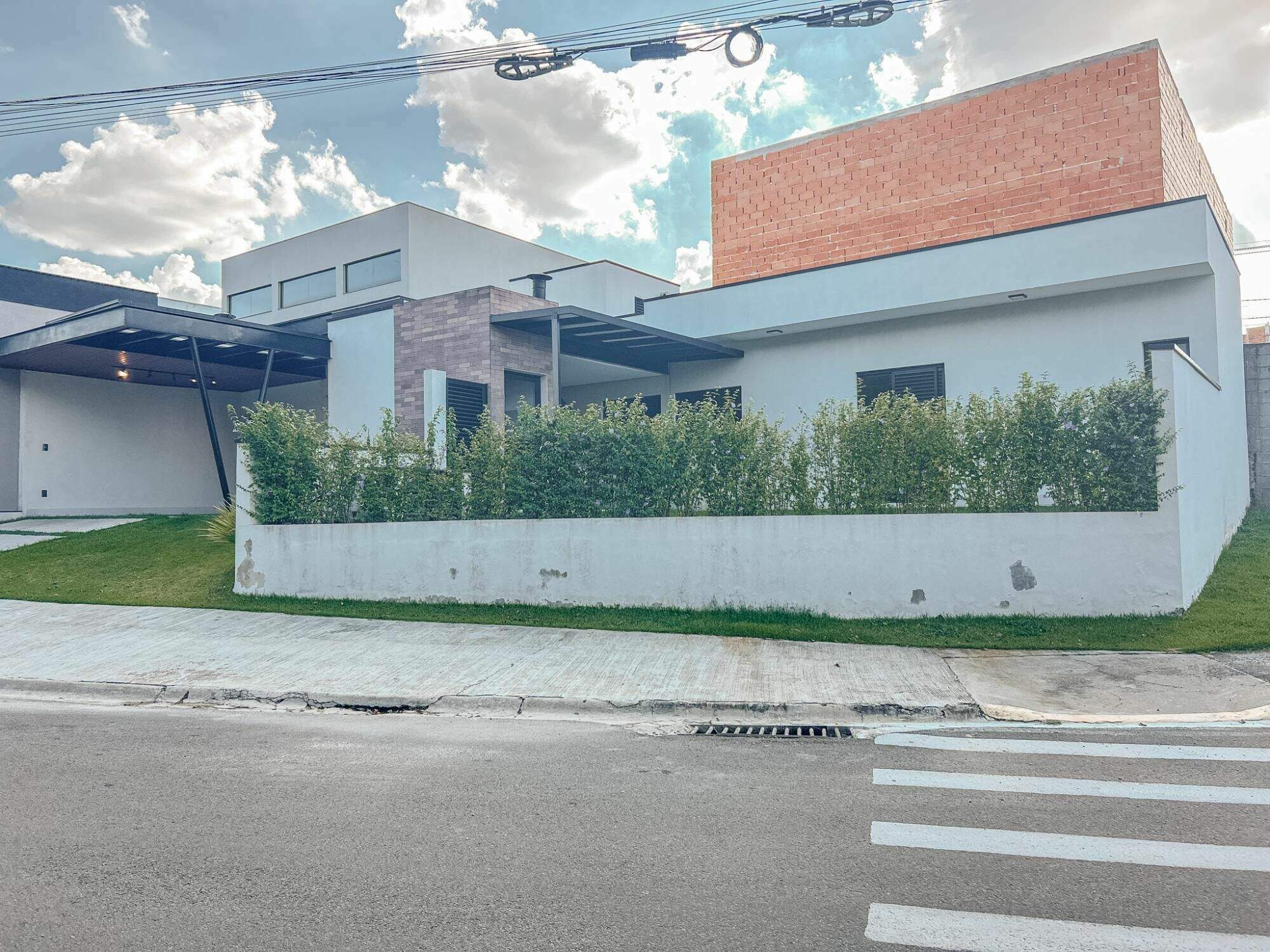 Casa de Condomínio à venda no Condominio Jardim Guarujá: 