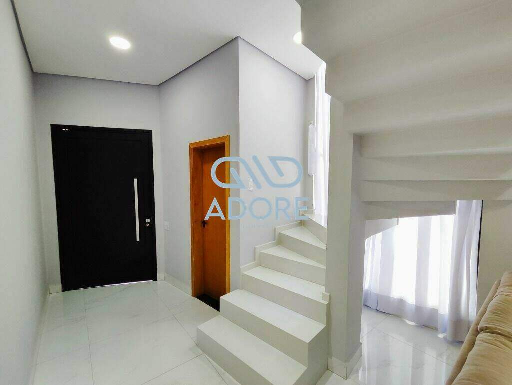 Casa de Condomínio à venda no Condomínio Parque Imperial : 