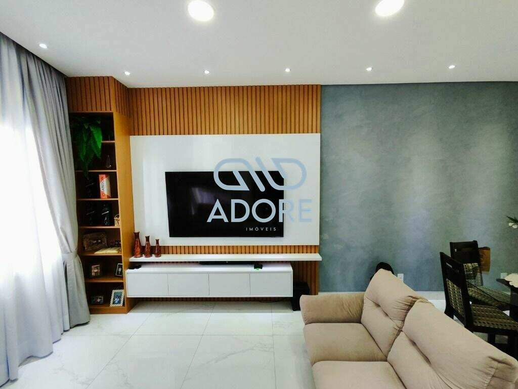 Casa de Condomínio à venda no Condomínio Parque Imperial : 