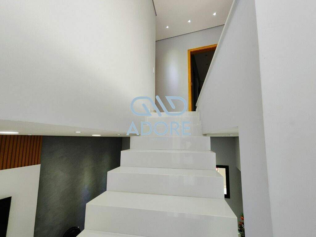 Casa de Condomínio à venda no Condomínio Parque Imperial : 