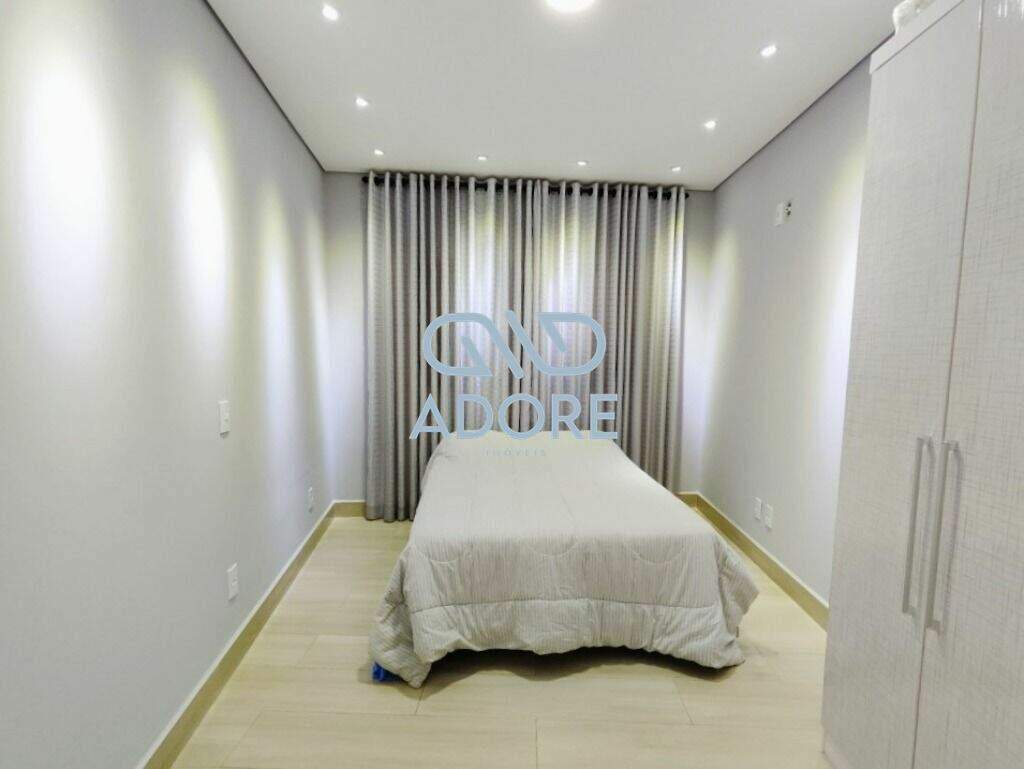Casa de Condomínio à venda no Condomínio Parque Imperial : 