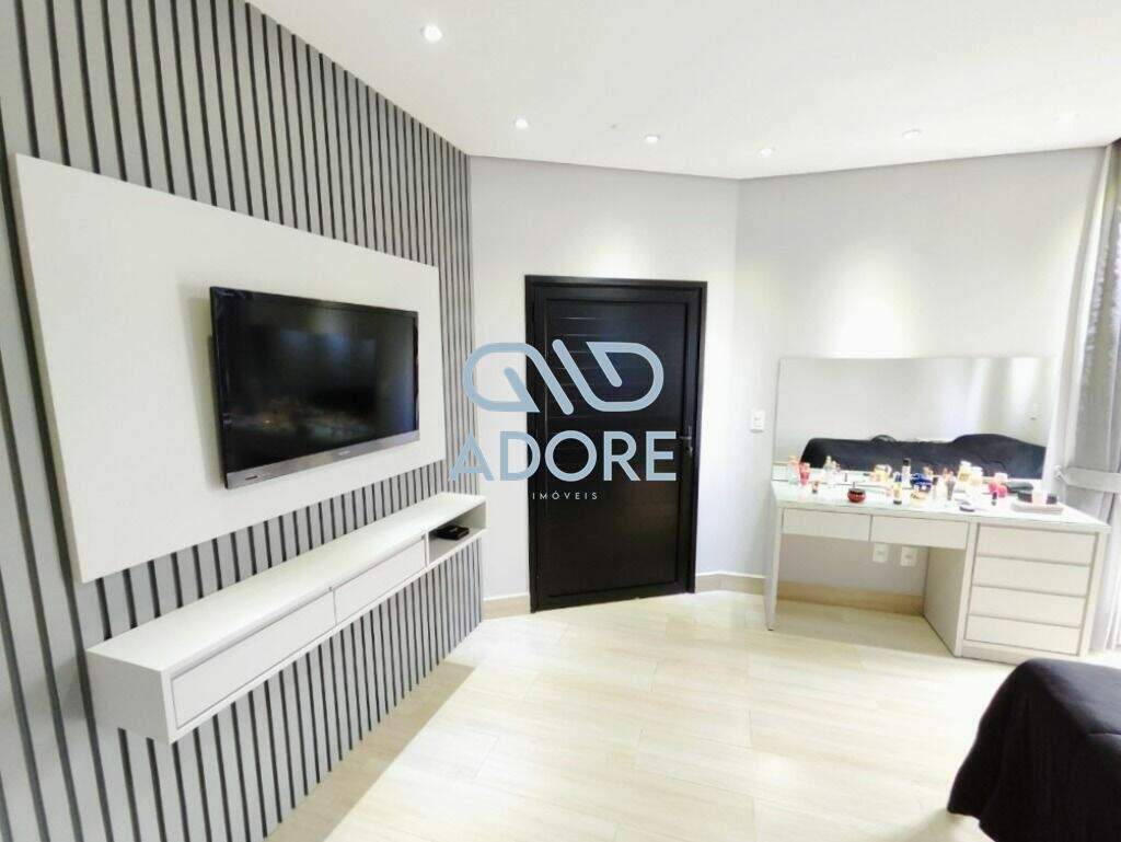 Casa de Condomínio à venda no Condomínio Parque Imperial : 