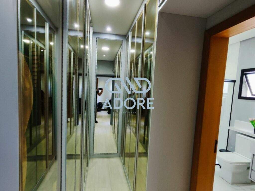 Casa de Condomínio à venda no Condomínio Parque Imperial : 