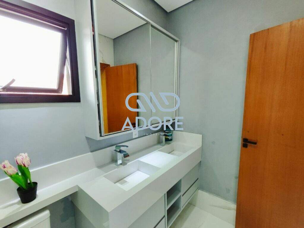 Casa de Condomínio à venda no Condomínio Parque Imperial : 