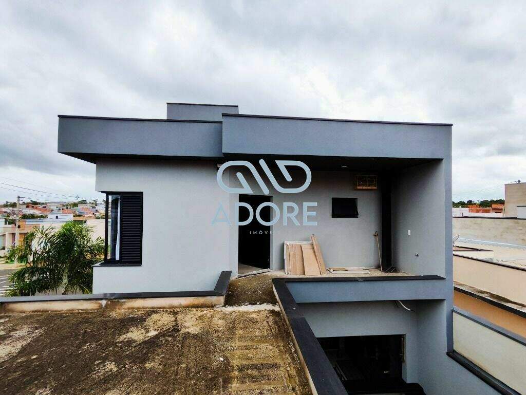 Casa de Condomínio à venda no Condomínio Parque Imperial : 