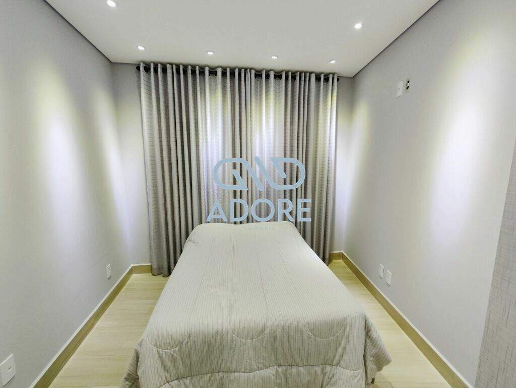 Casa de Condomínio à venda no Condomínio Parque Imperial : 