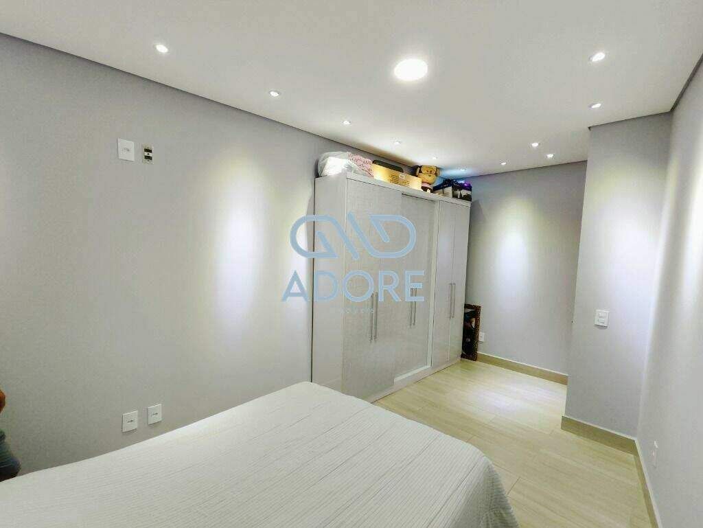 Casa de Condomínio à venda no Condomínio Parque Imperial : 