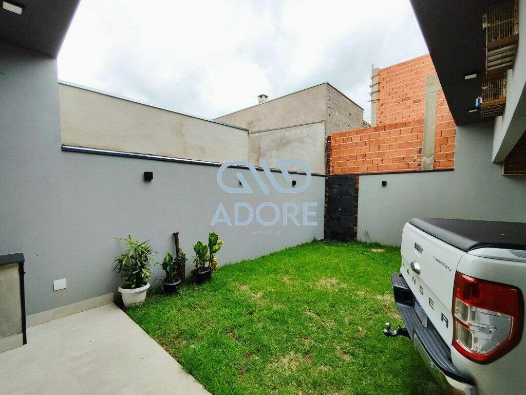 Casa de Condomínio à venda no Condomínio Parque Imperial : 