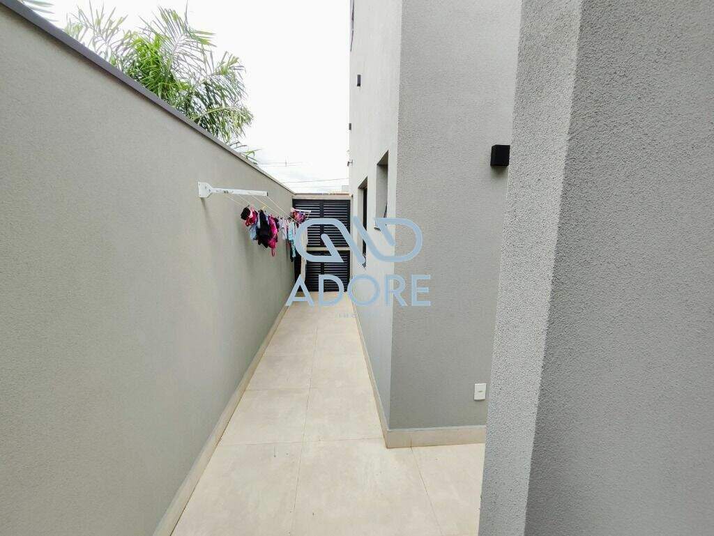 Casa de Condomínio à venda no Condomínio Parque Imperial : 