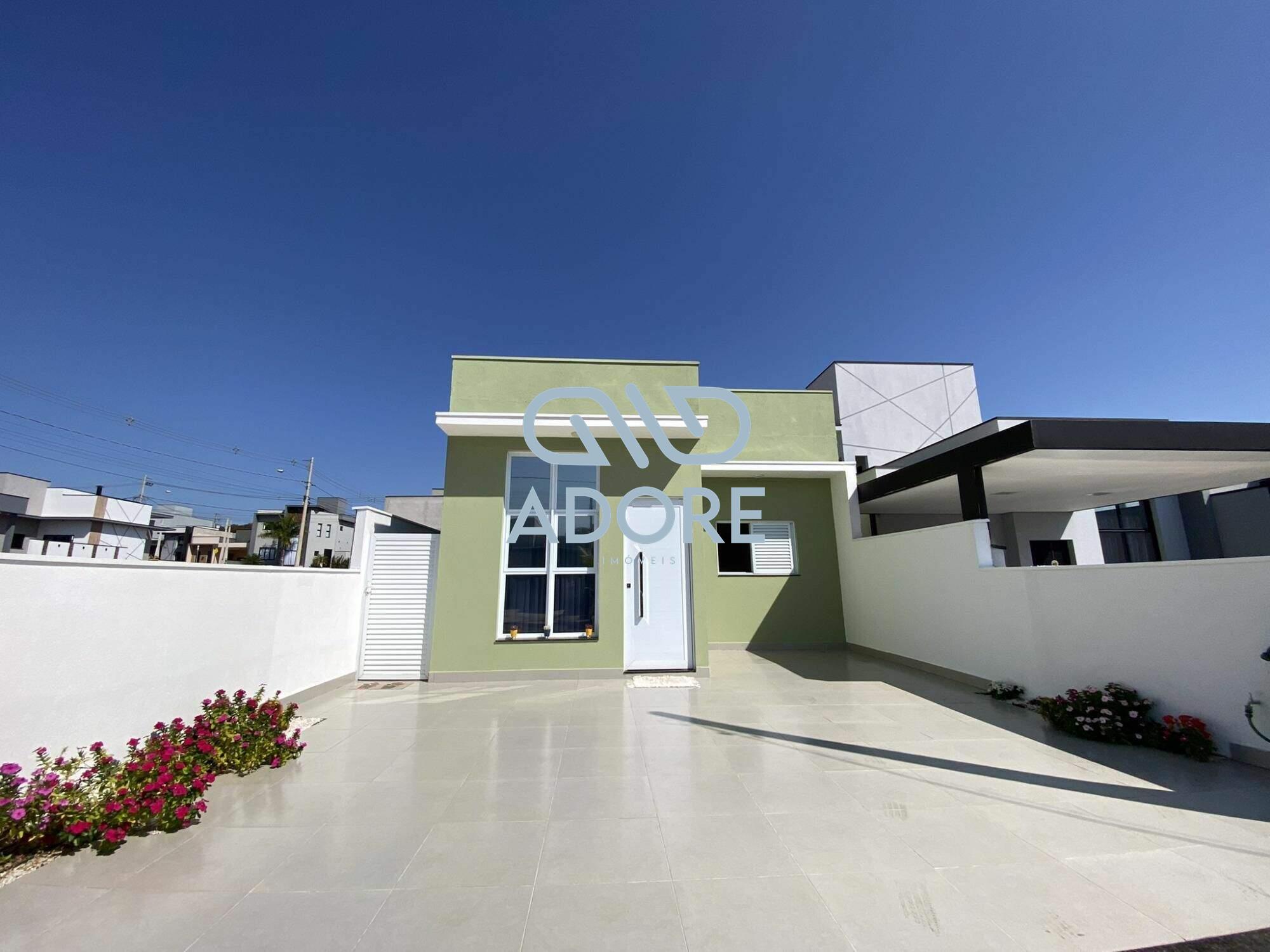 Casa de Condomínio à venda no Condomínio Parque Imperial : 