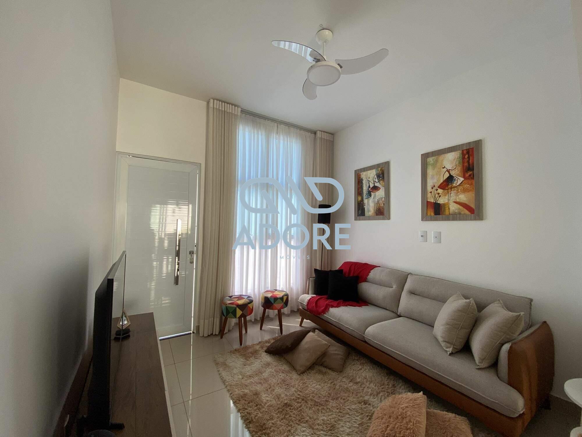 Casa de Condomínio à venda no Condomínio Parque Imperial : 