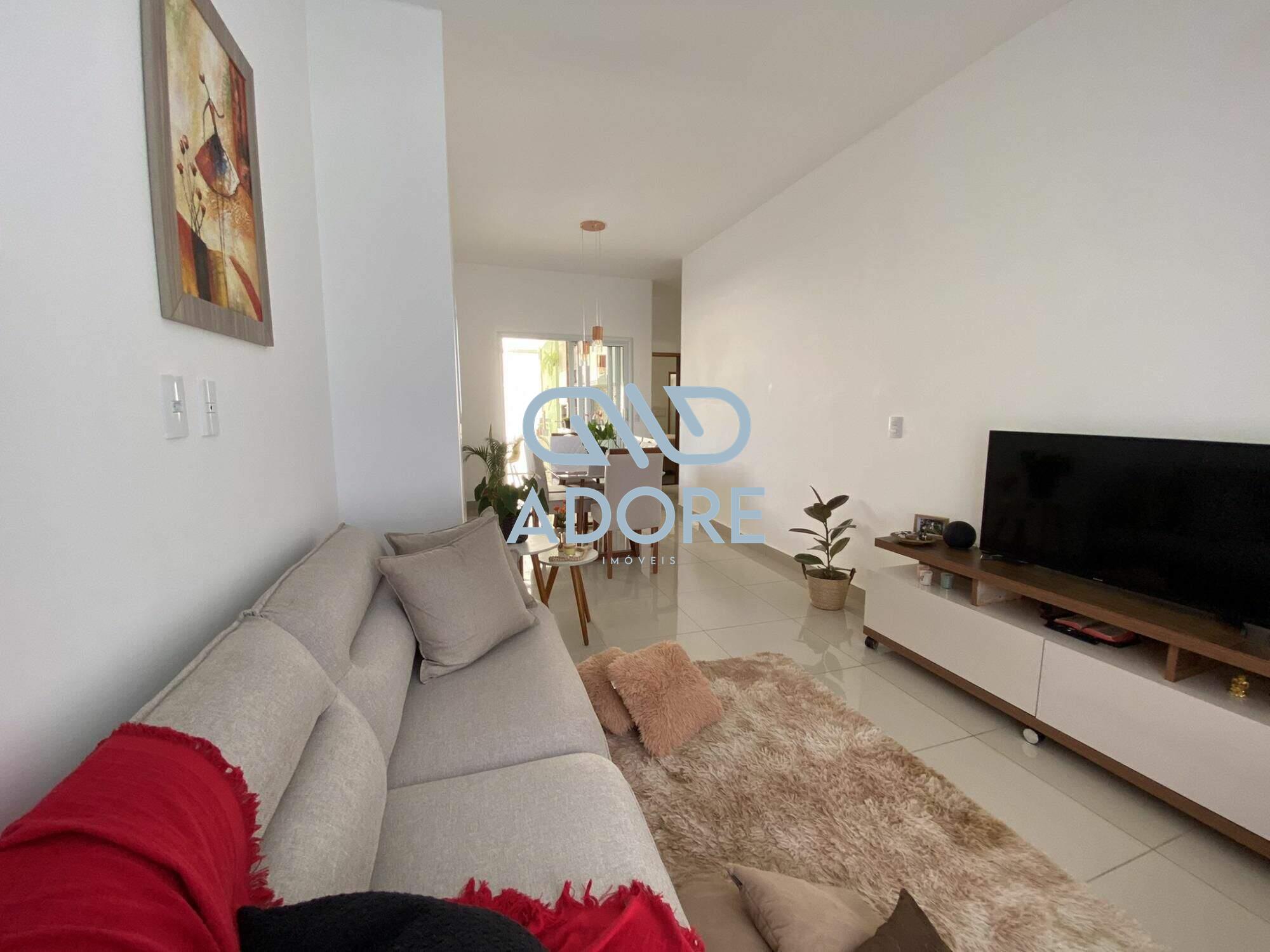 Casa de Condomínio à venda no Condomínio Parque Imperial : 