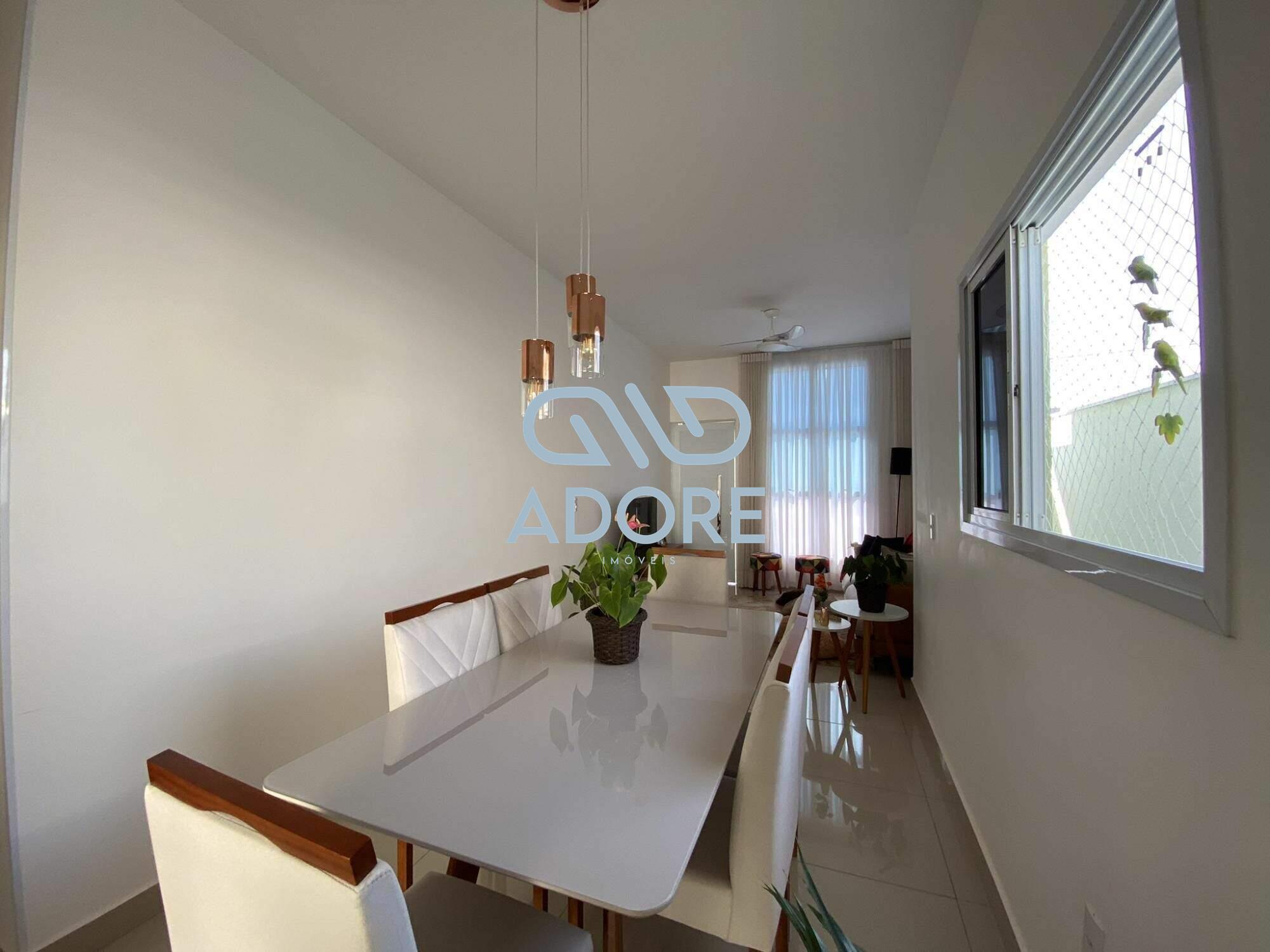 Casa de Condomínio à venda no Condomínio Parque Imperial : 