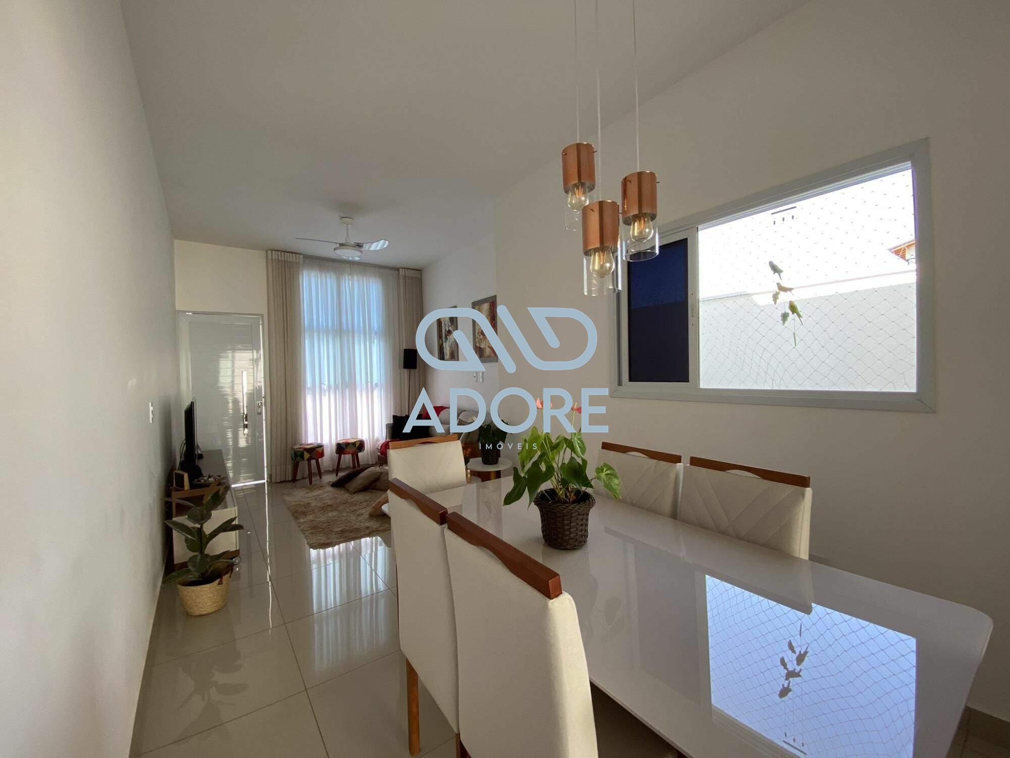 Casa de Condomínio à venda no Condomínio Parque Imperial : 