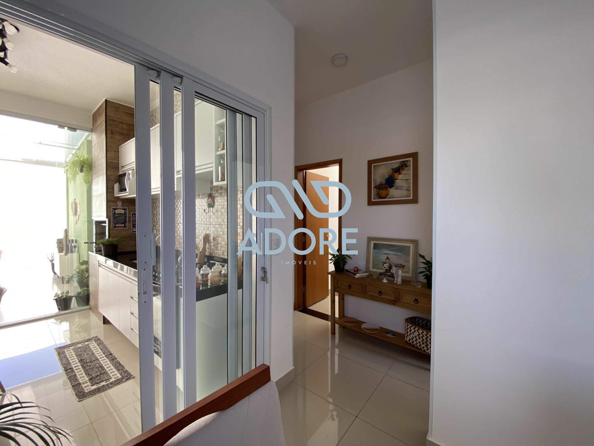 Casa de Condomínio à venda no Condomínio Parque Imperial : 