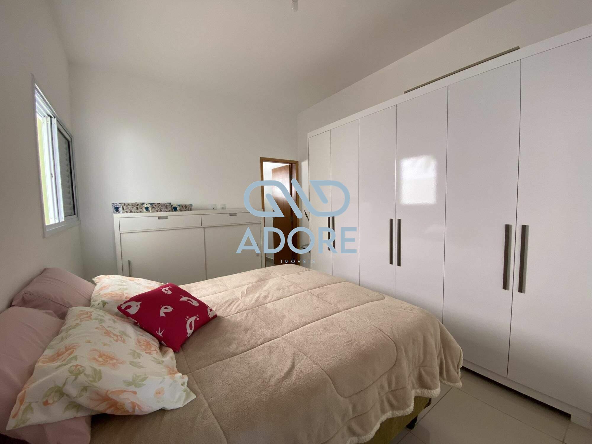 Casa de Condomínio à venda no Condomínio Parque Imperial : 