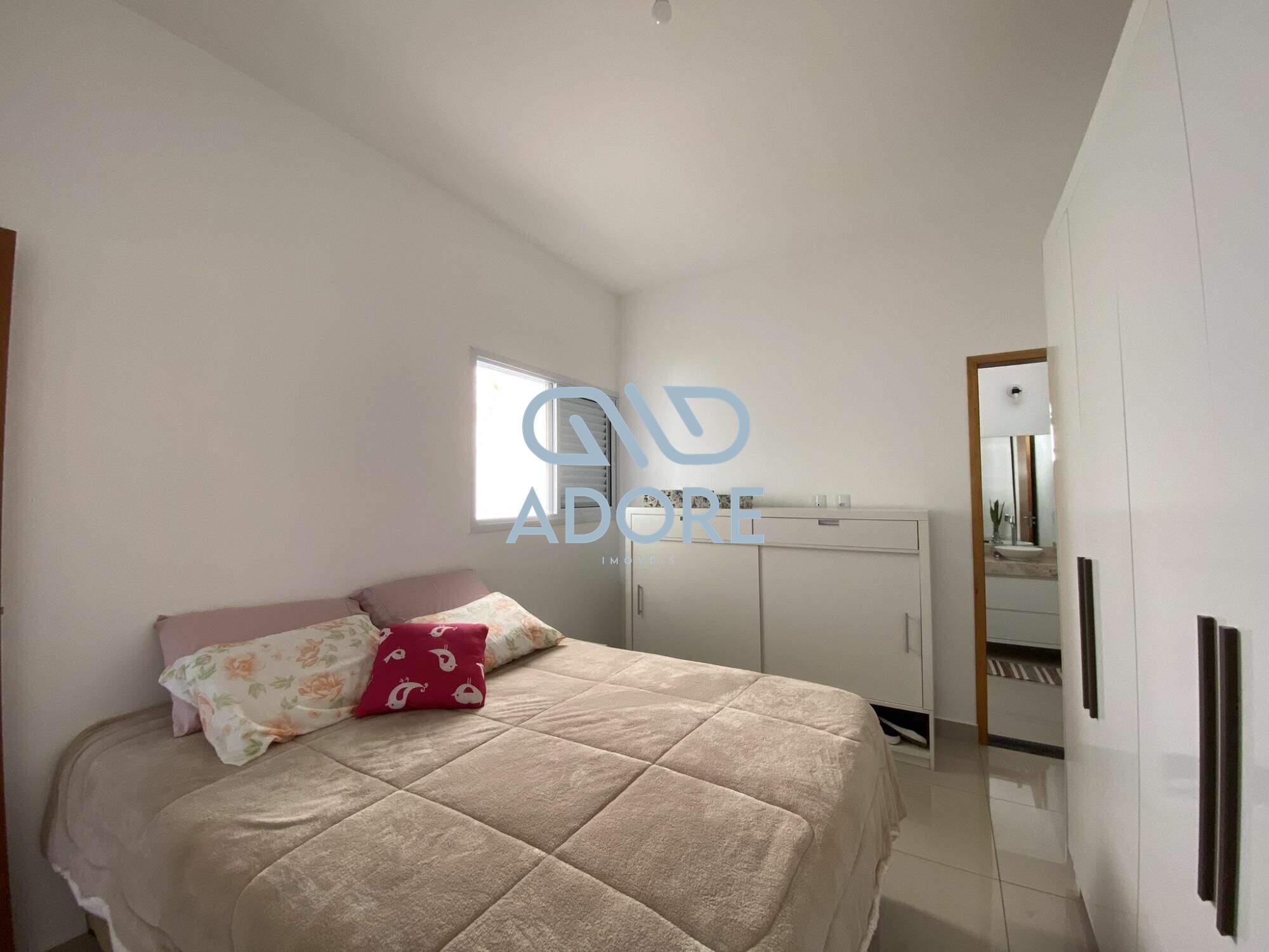 Casa de Condomínio à venda no Condomínio Parque Imperial : 