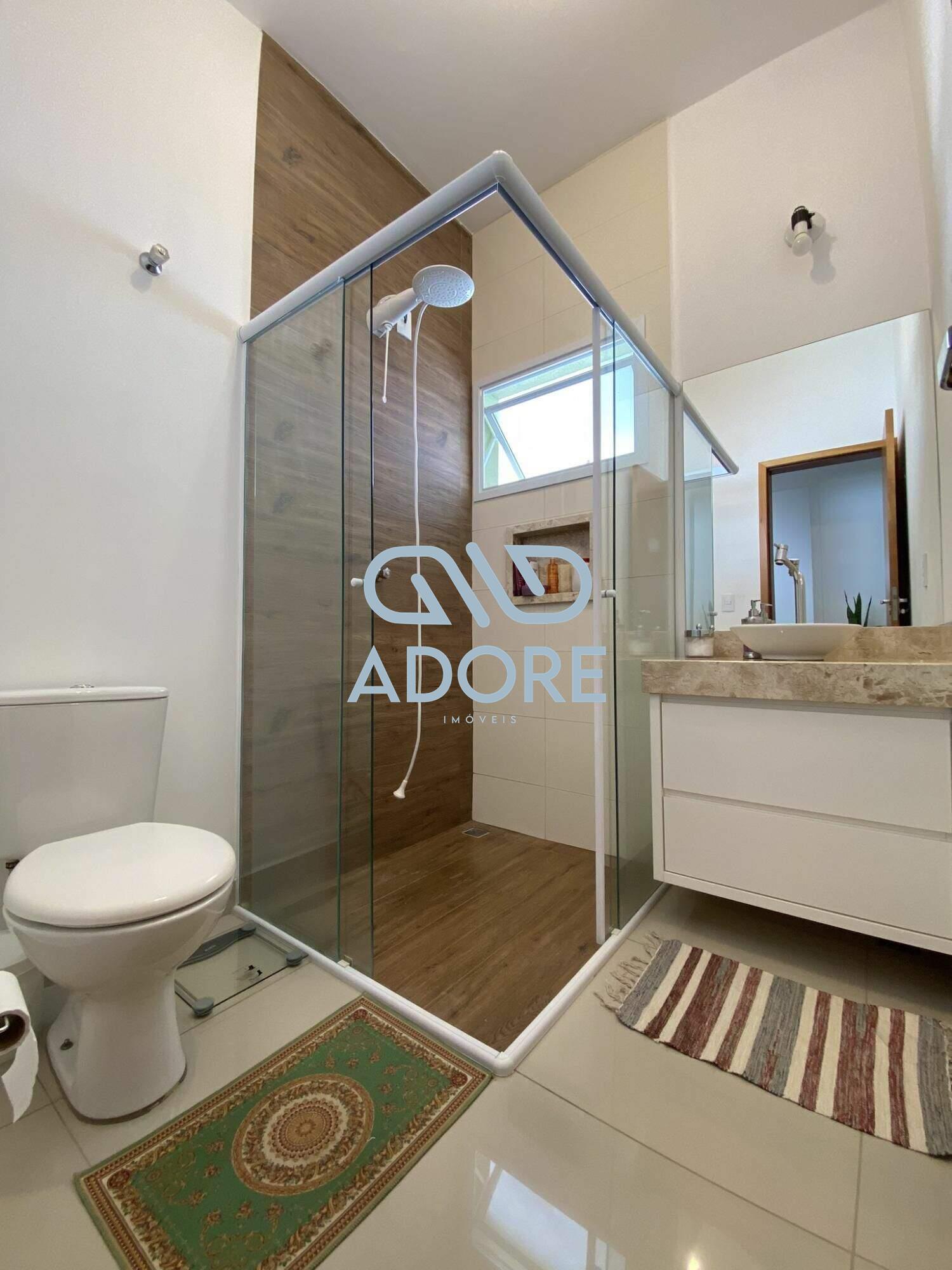 Casa de Condomínio à venda no Condomínio Parque Imperial : 