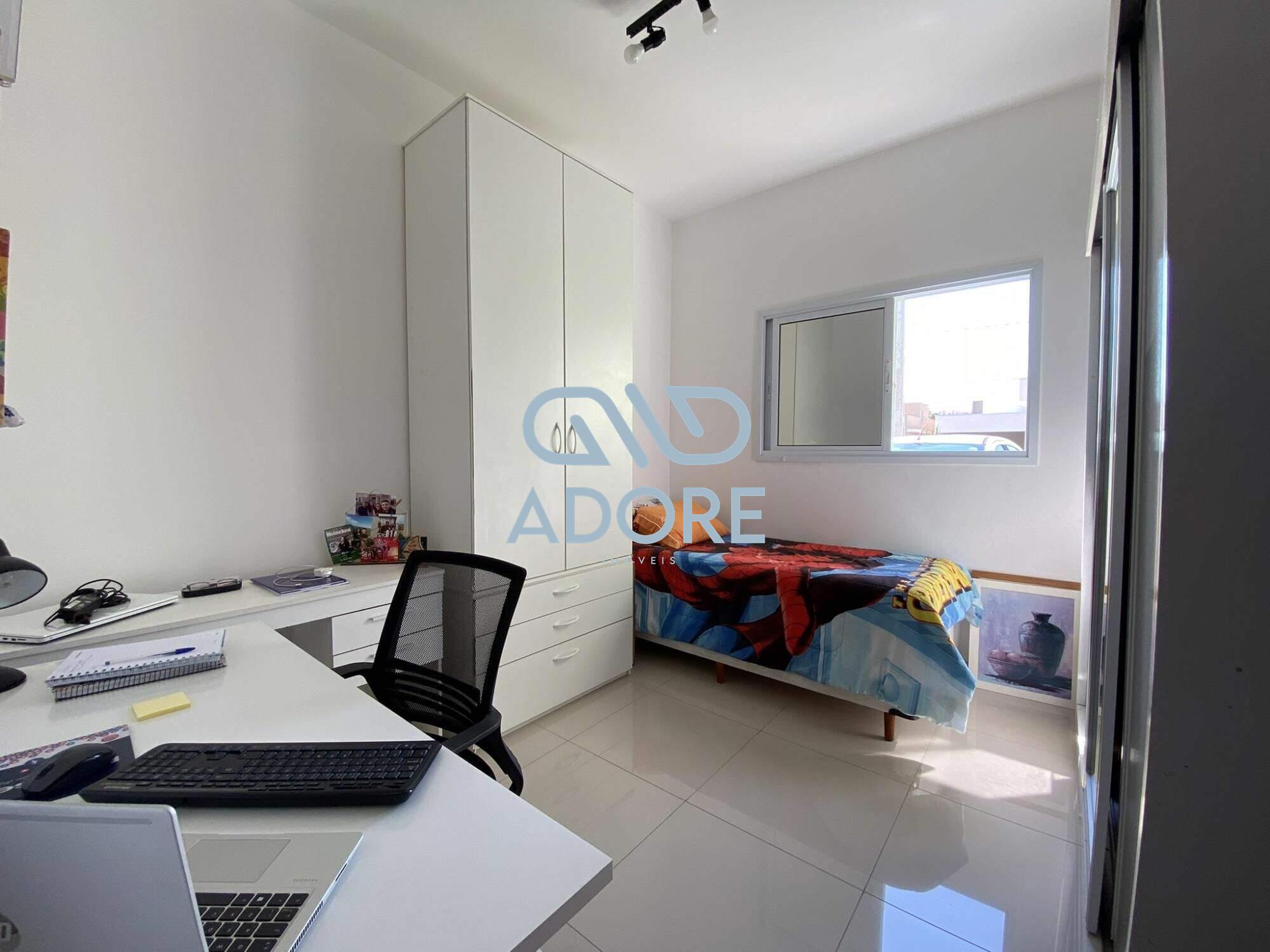 Casa de Condomínio à venda no Condomínio Parque Imperial : 