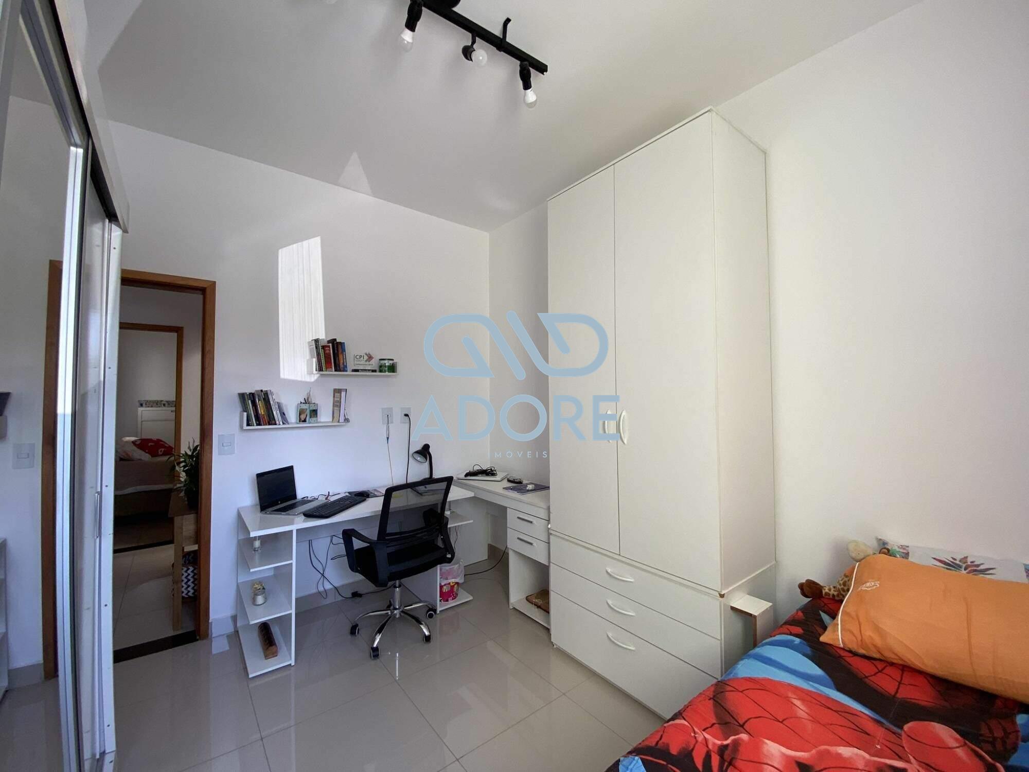 Casa de Condomínio à venda no Condomínio Parque Imperial : 