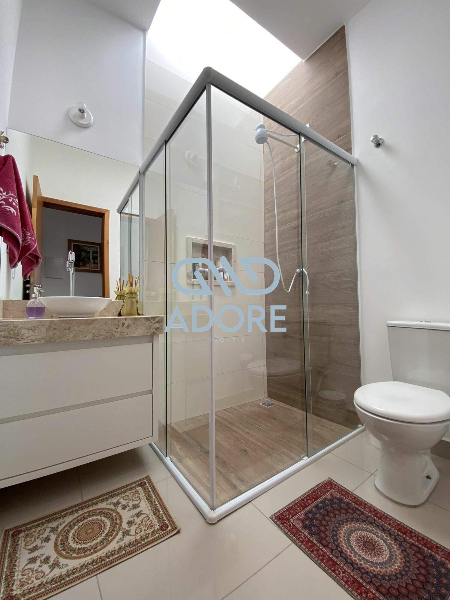 Casa de Condomínio à venda no Condomínio Parque Imperial : 