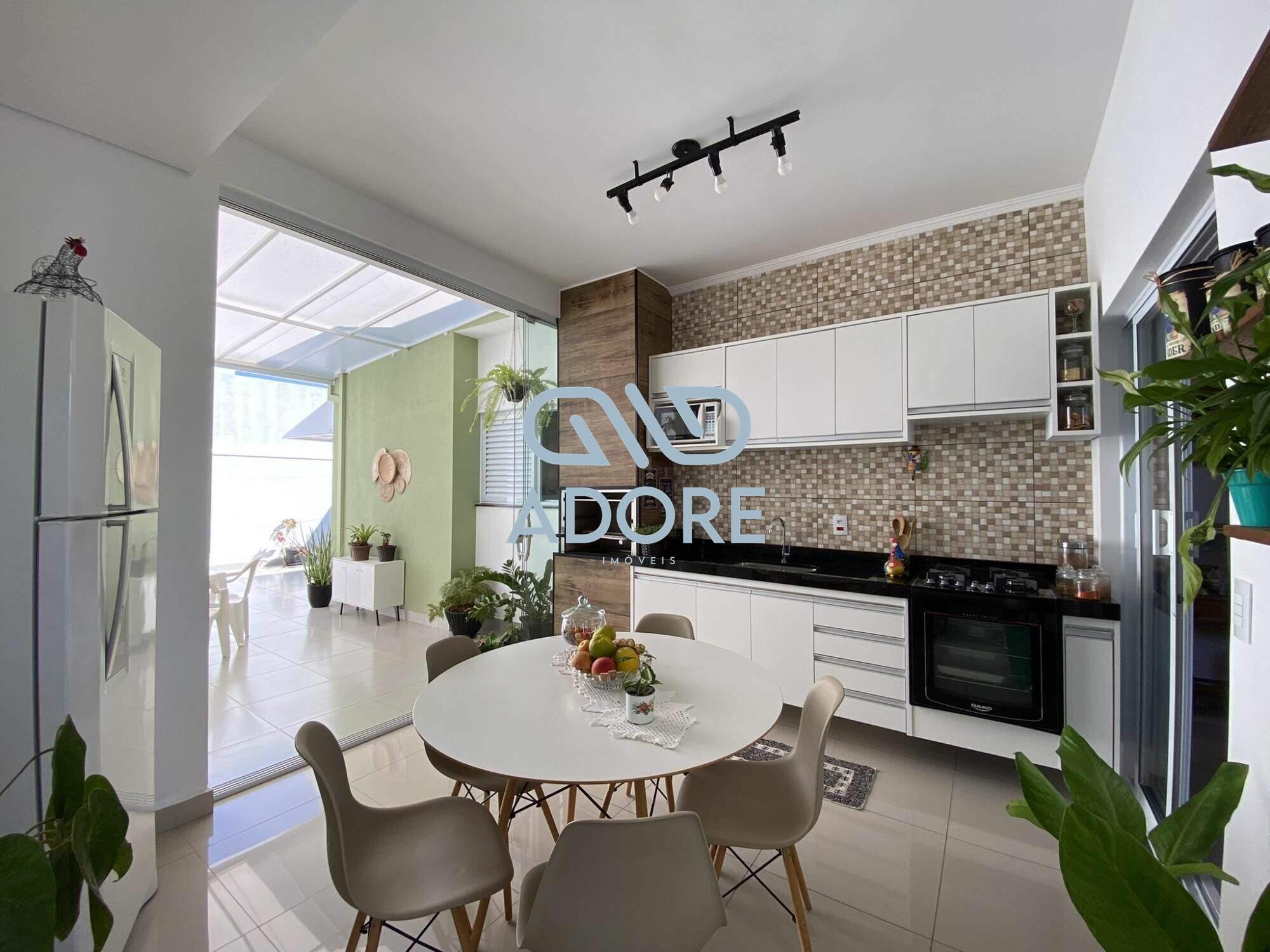 Casa de Condomínio à venda no Condomínio Parque Imperial : 