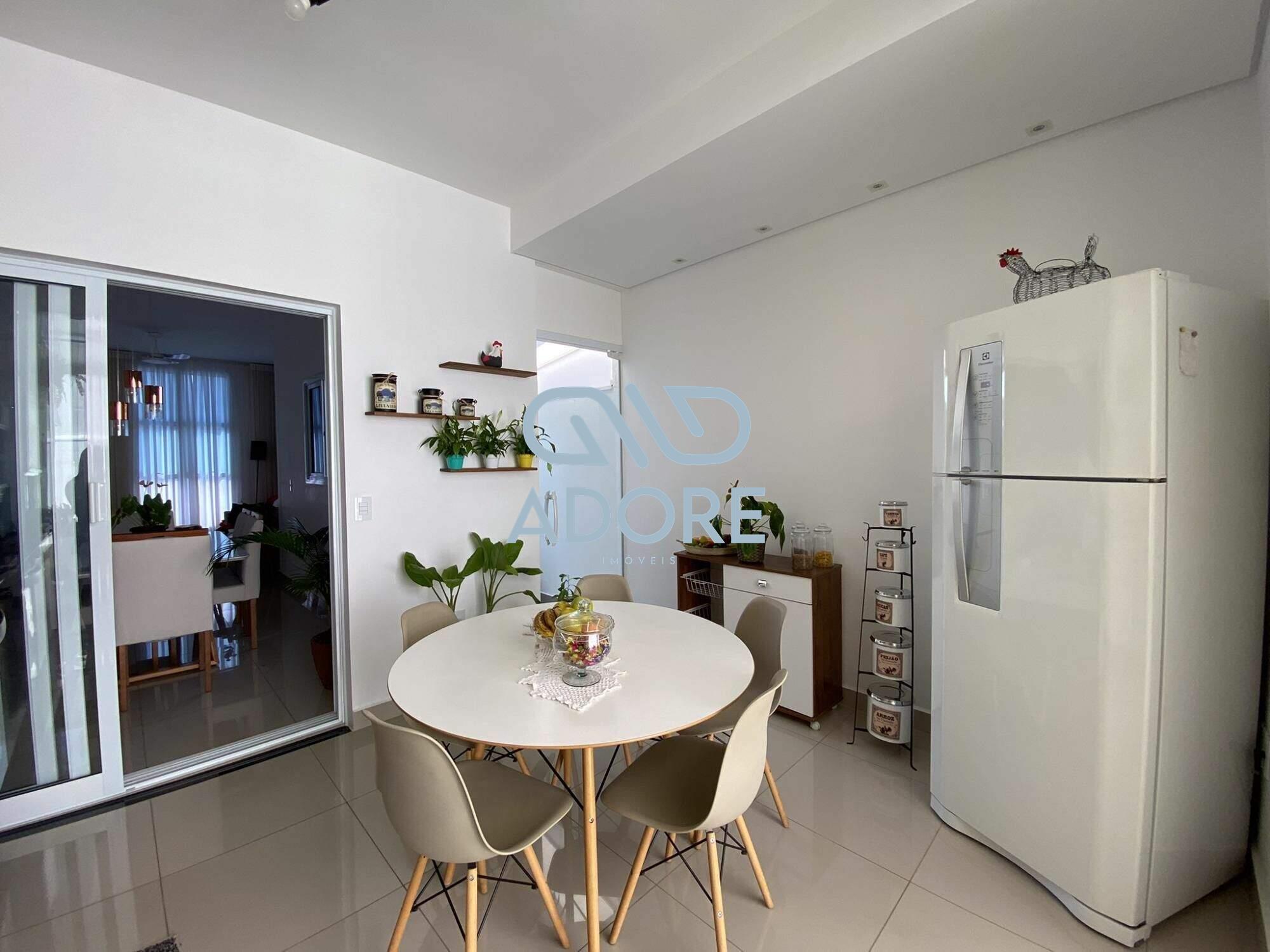 Casa de Condomínio à venda no Condomínio Parque Imperial : 