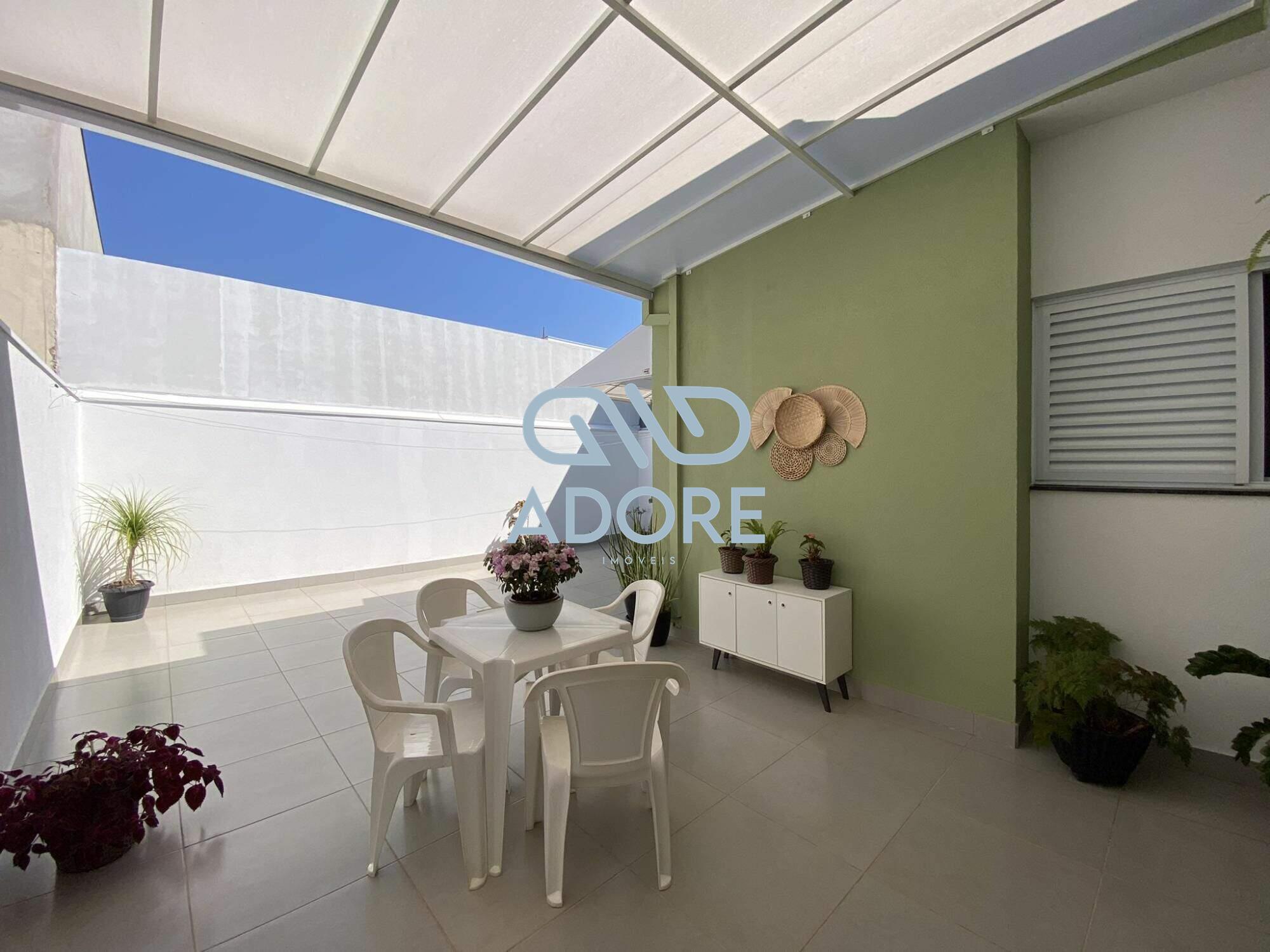 Casa de Condomínio à venda no Condomínio Parque Imperial : 