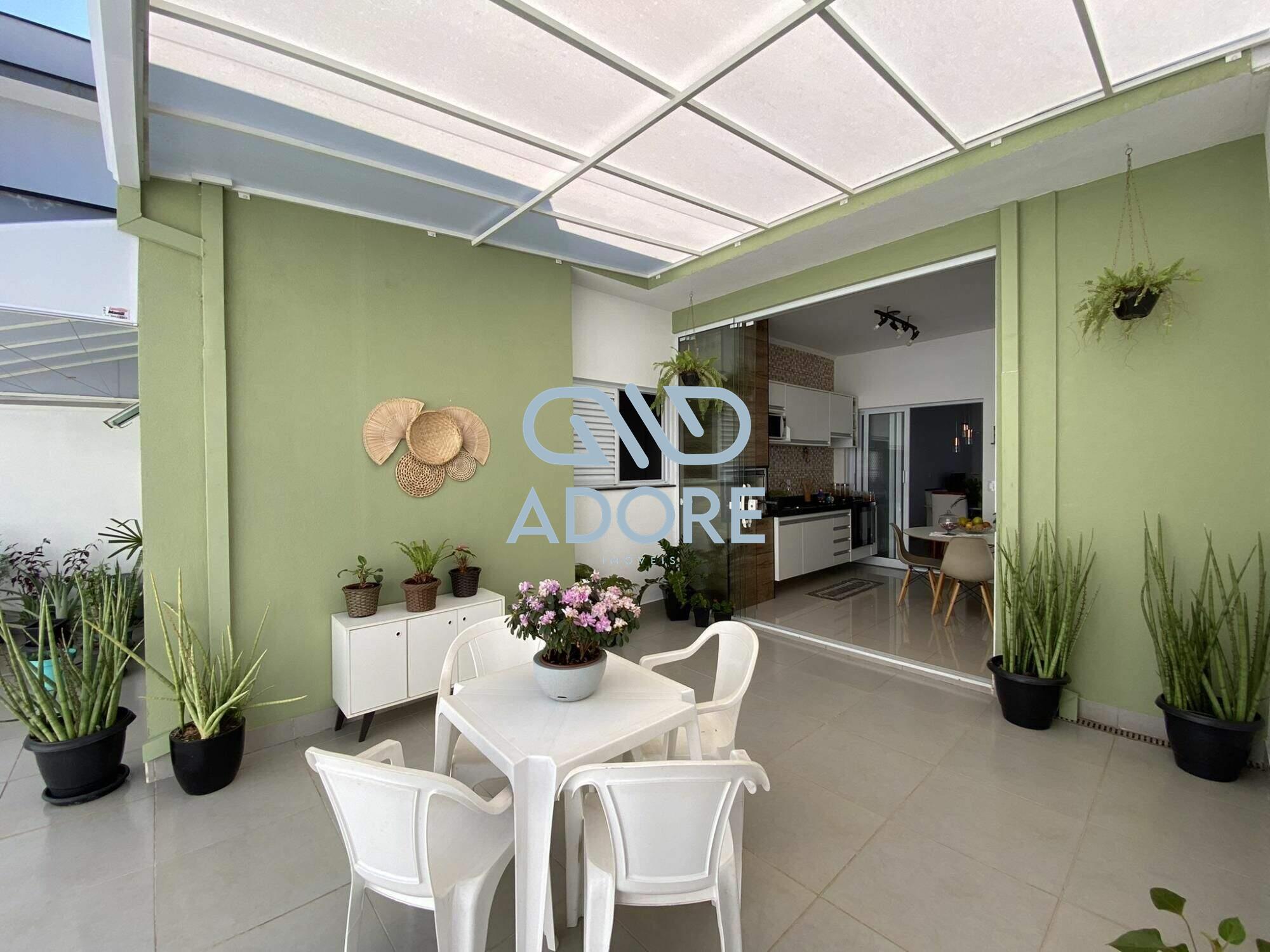 Casa de Condomínio à venda no Condomínio Parque Imperial : 