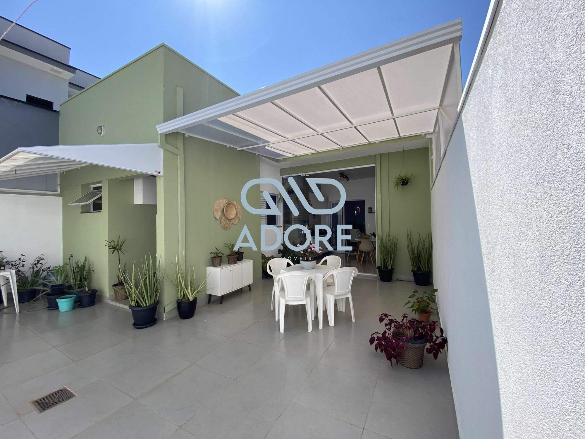 Casa de Condomínio à venda no Condomínio Parque Imperial : 