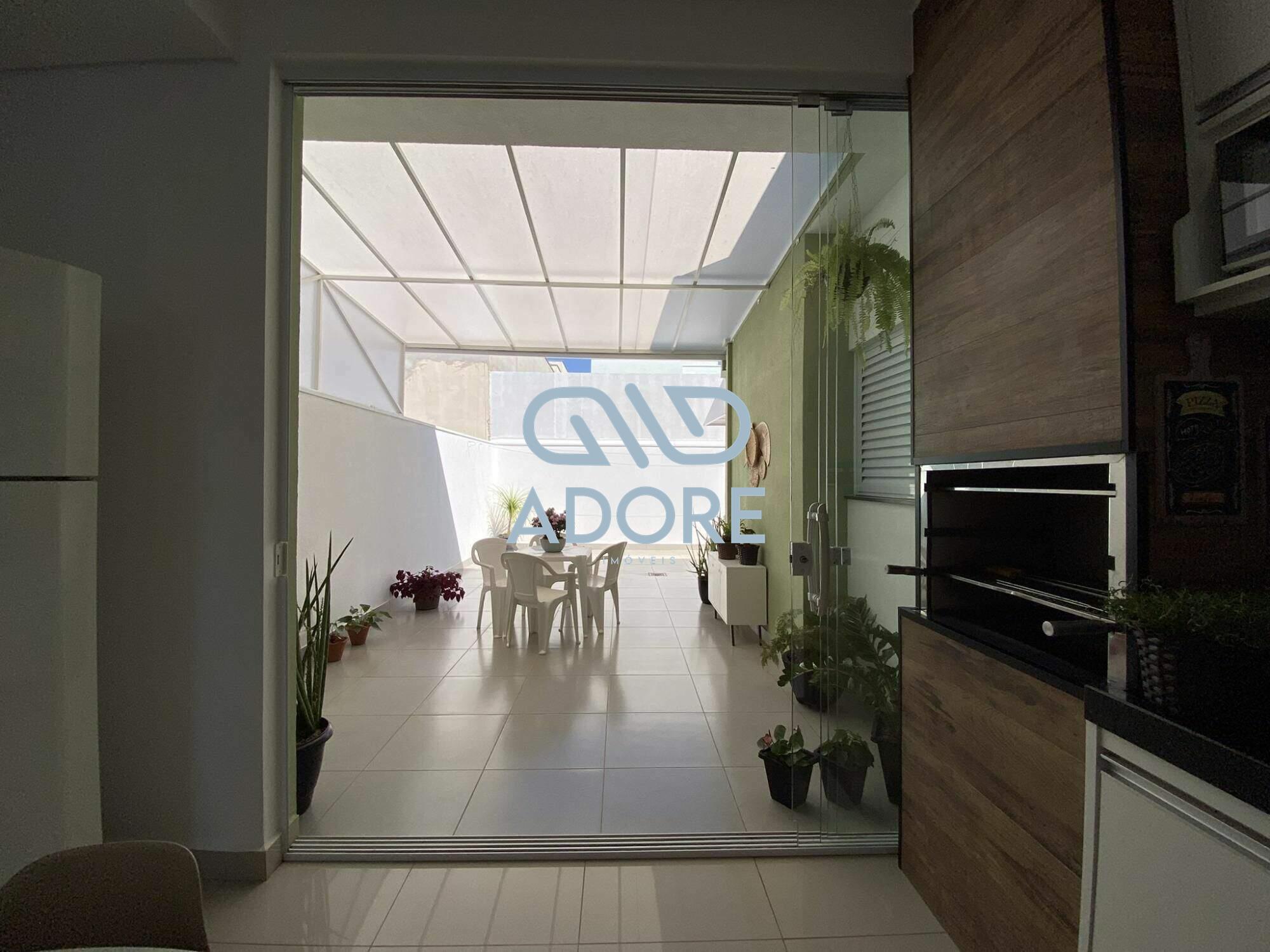 Casa de Condomínio à venda no Condomínio Parque Imperial : 