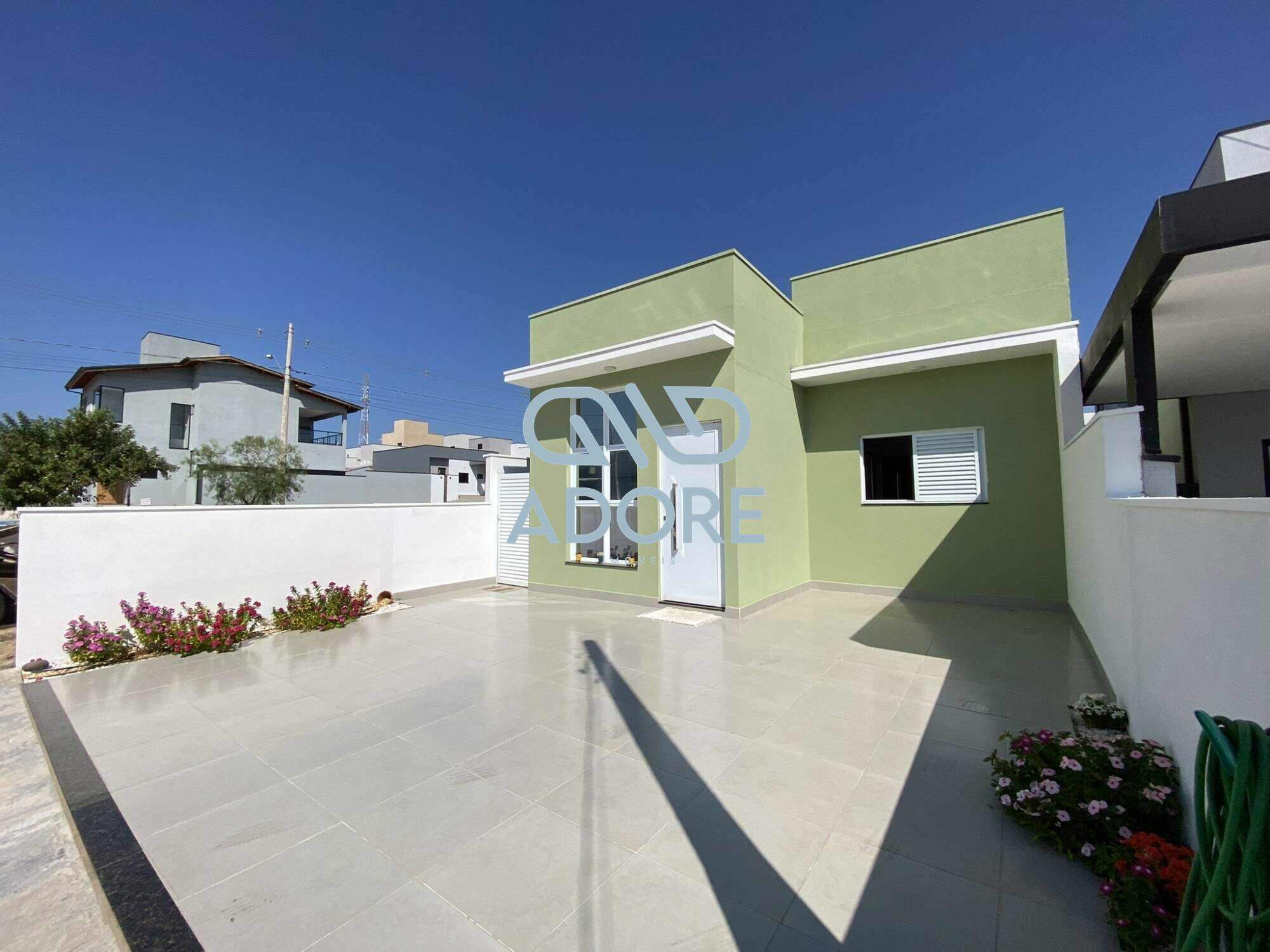 Casa de Condomínio à venda no Condomínio Parque Imperial : 