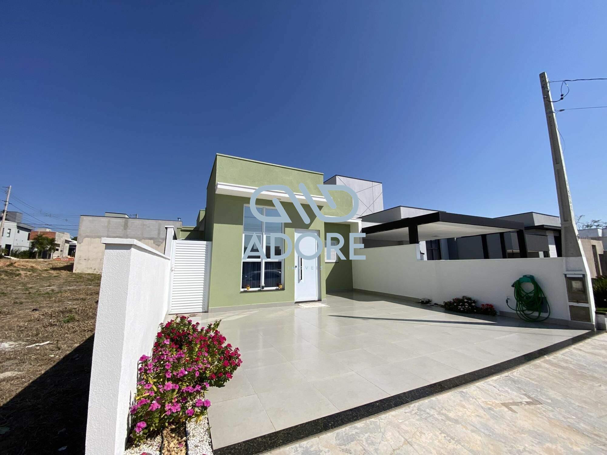 Casa de Condomínio à venda no Condomínio Parque Imperial : 