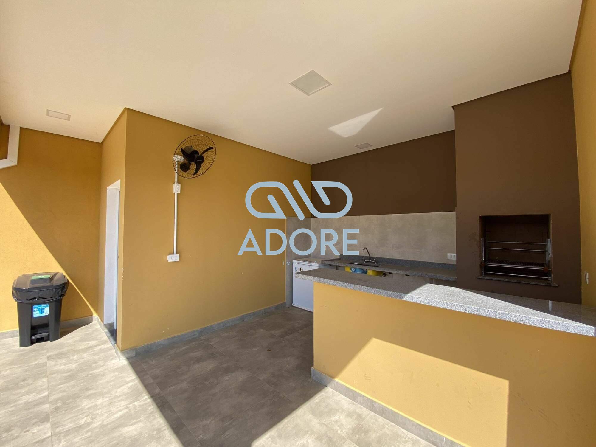 Casa de Condomínio à venda no Condomínio Parque Imperial : 