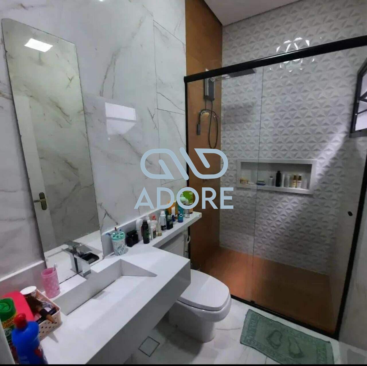 Casa de Condomínio à venda no Condomínio Parque Imperial : 