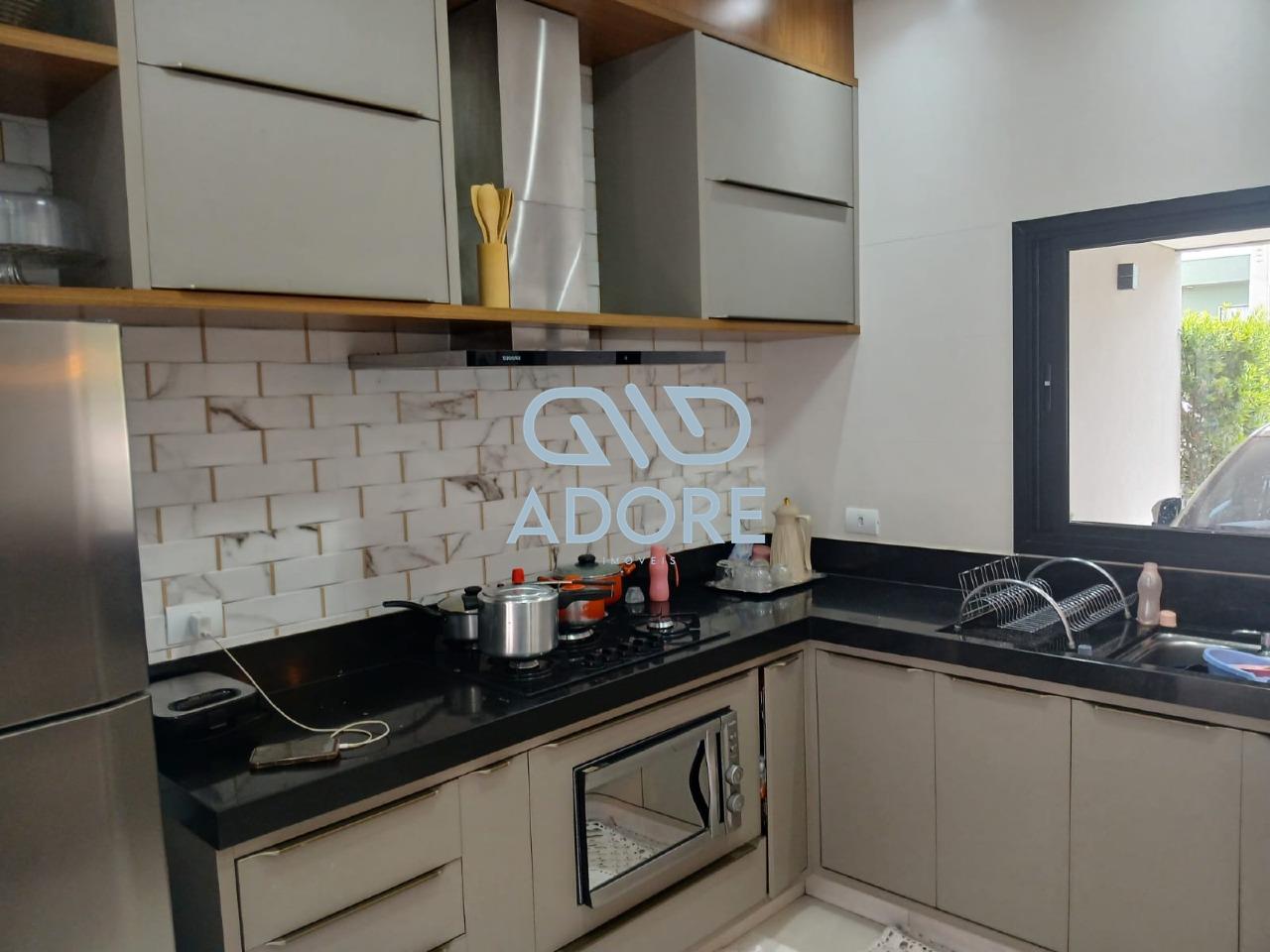 Casa de Condomínio à venda no Condomínio Parque Imperial : 