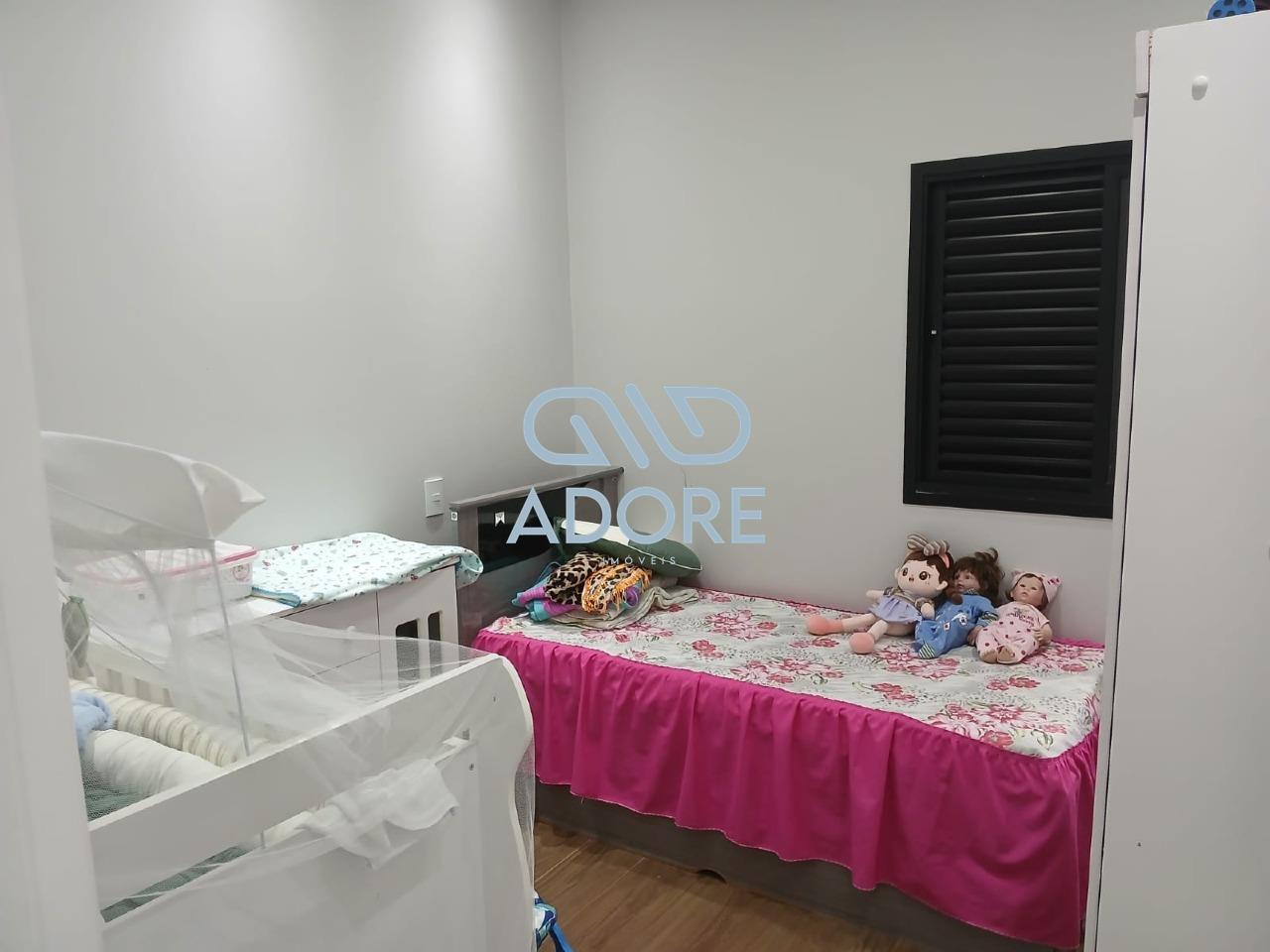 Casa de Condomínio à venda no Condomínio Parque Imperial : 