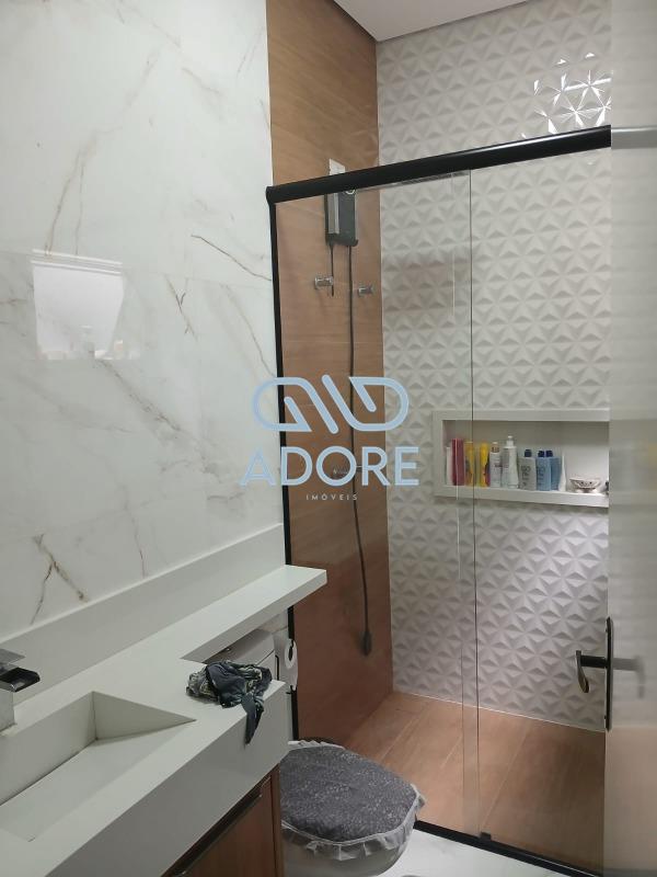 Casa de Condomínio à venda no Condomínio Parque Imperial : 