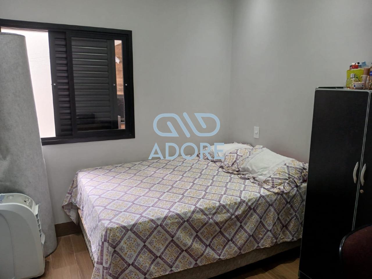 Casa de Condomínio à venda no Condomínio Parque Imperial : 