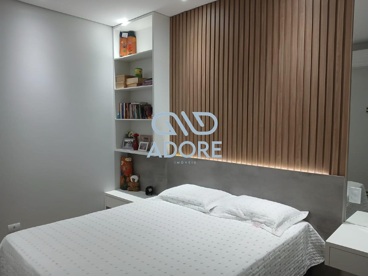 Casa de Condomínio à venda no Condomínio Parque Imperial : 