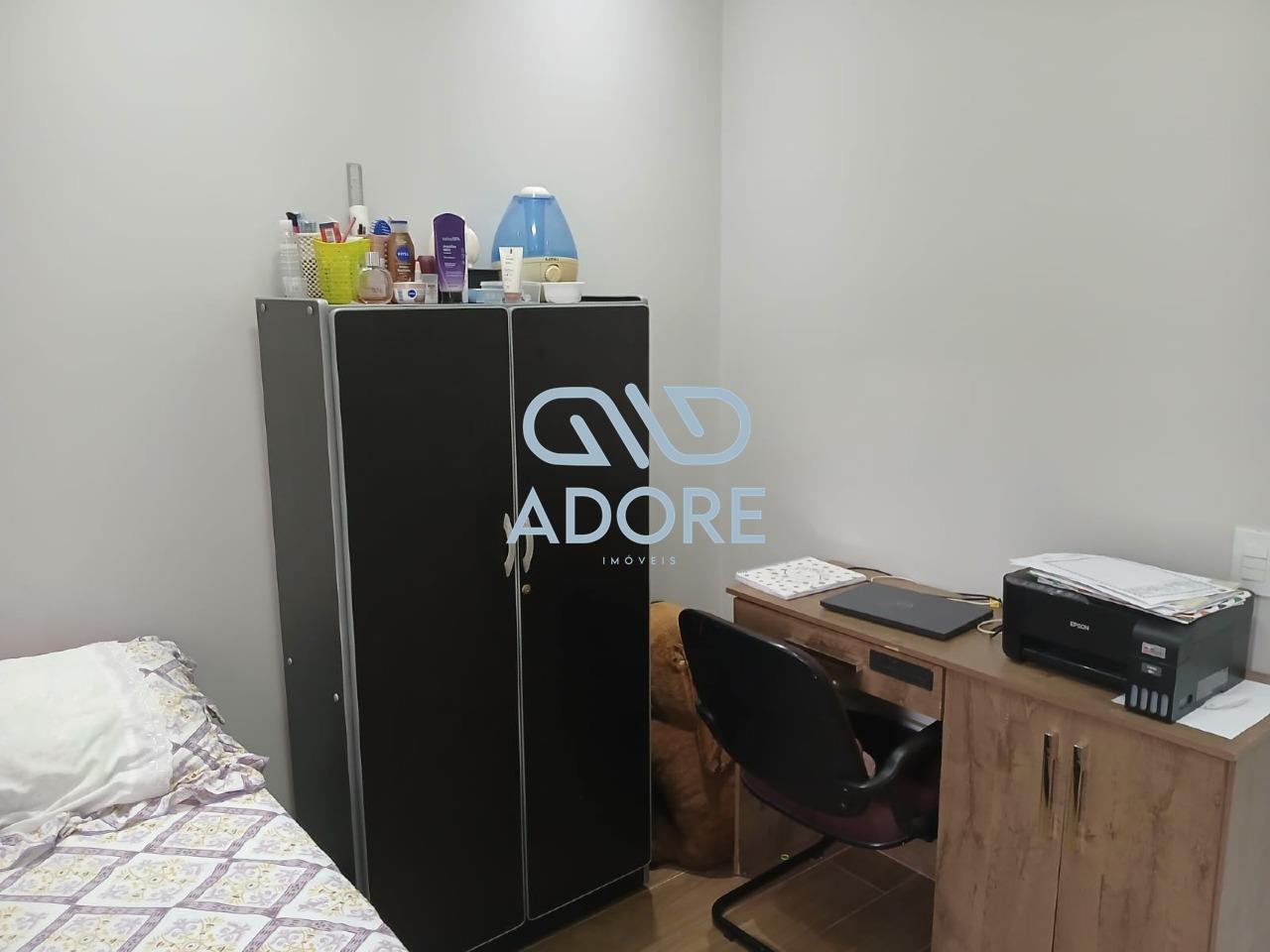 Casa de Condomínio à venda no Condomínio Parque Imperial : 