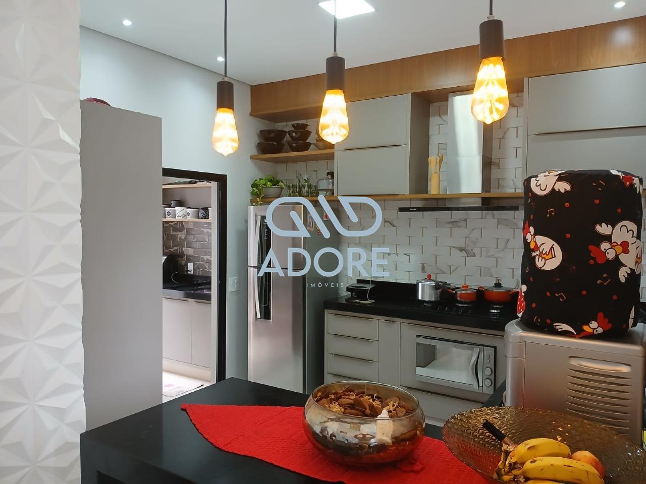 Casa de Condomínio à venda no Condomínio Parque Imperial : 