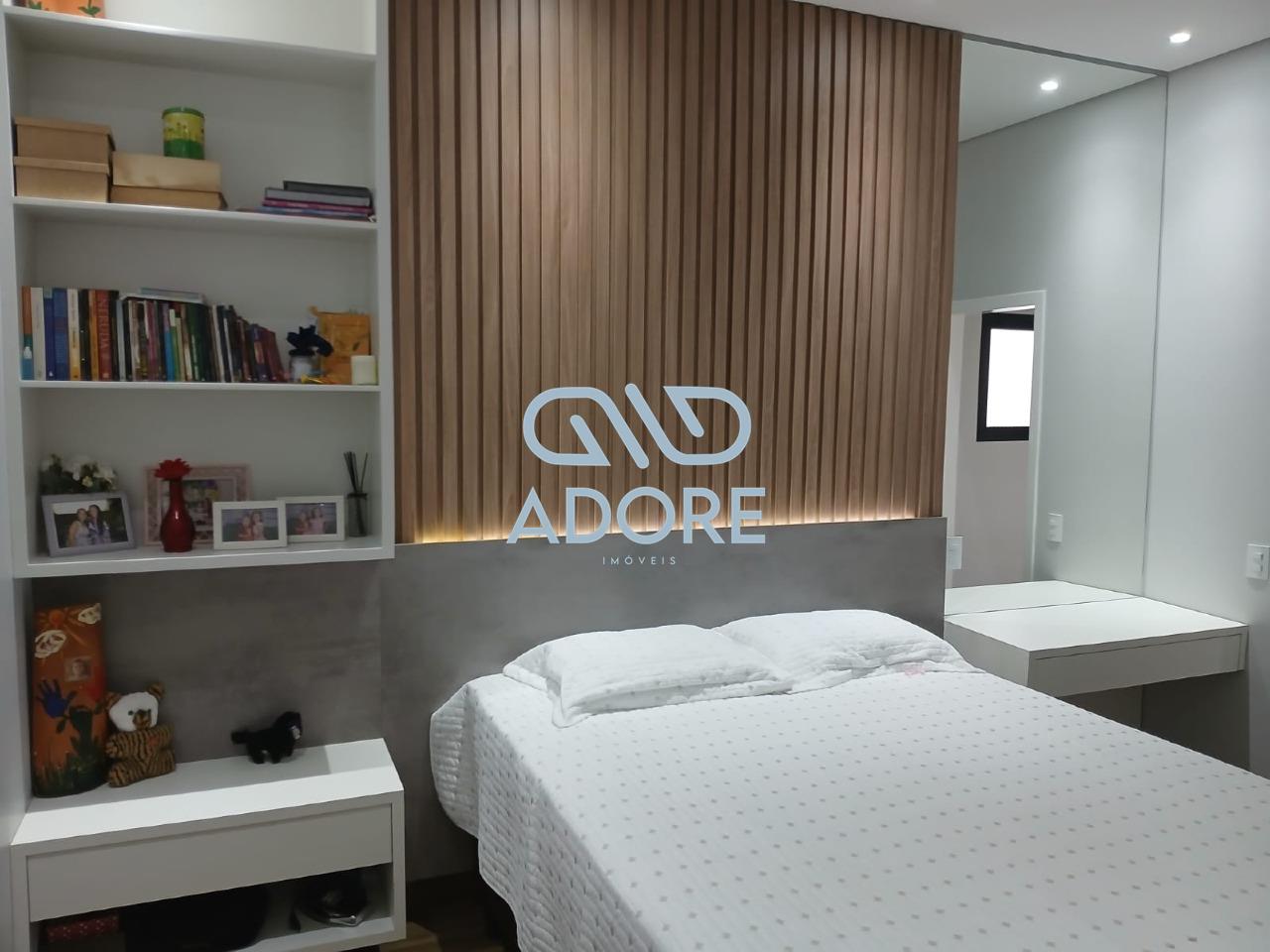 Casa de Condomínio à venda no Condomínio Parque Imperial : 