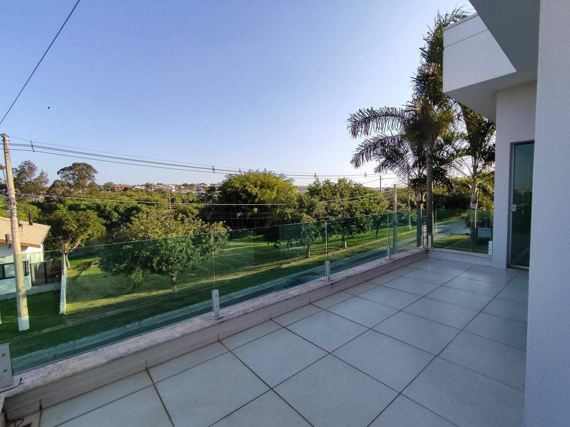 Casa de Condomínio para aluguel no Condomínio Palmeiras Imperiais: 