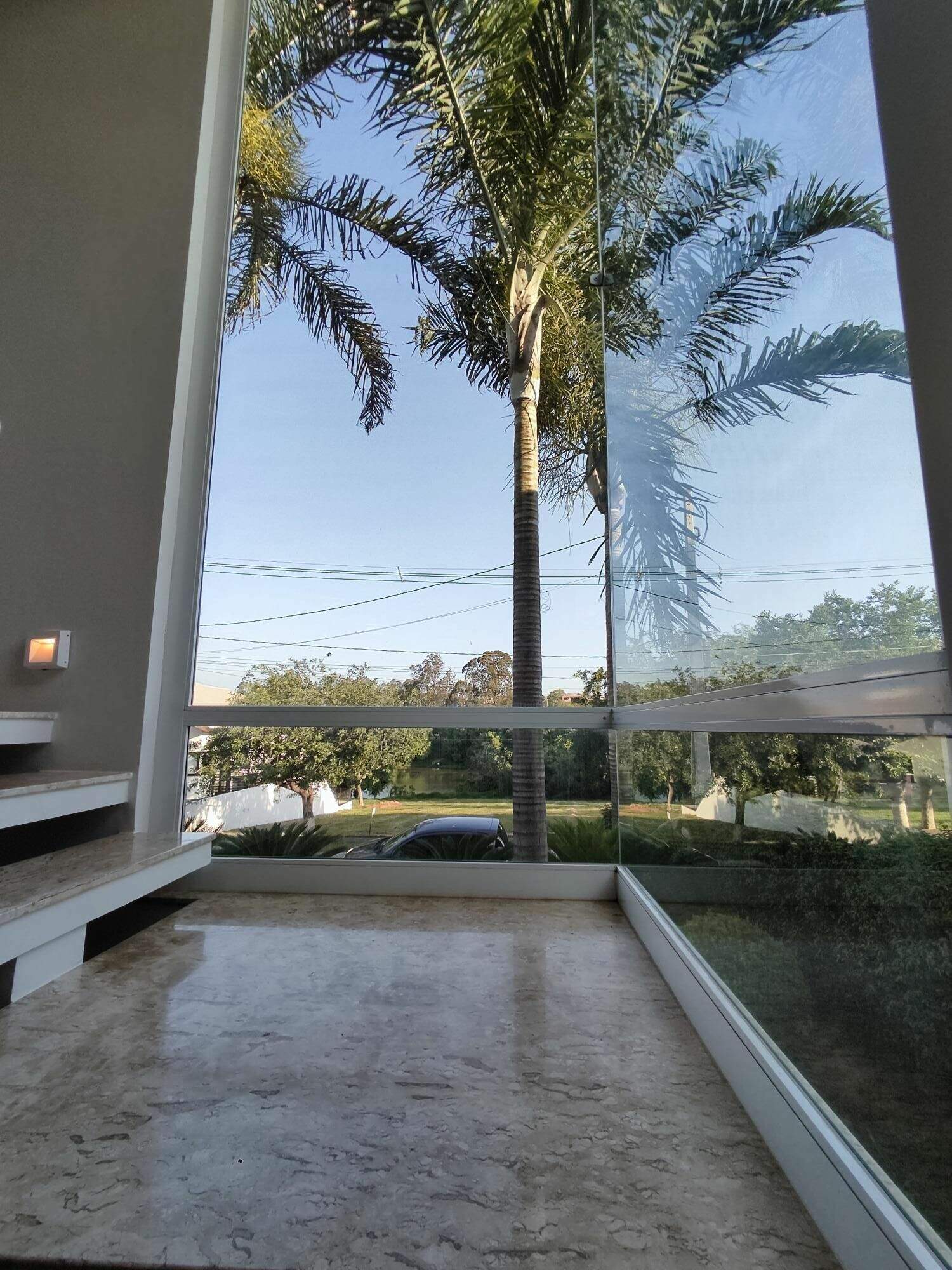 Casa de Condomínio para aluguel no Condomínio Palmeiras Imperiais: 