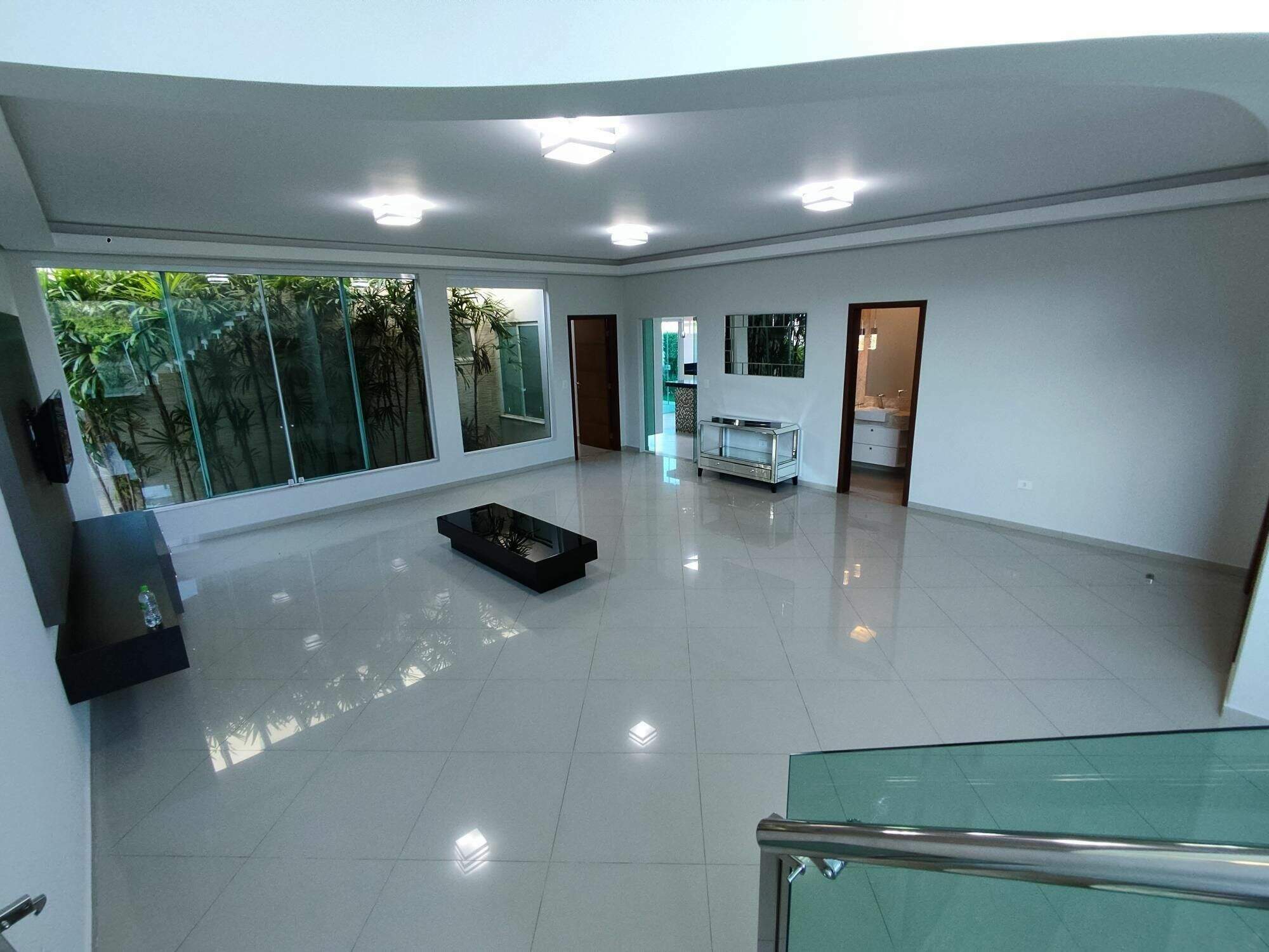Casa de Condomínio para aluguel no Condomínio Palmeiras Imperiais: 