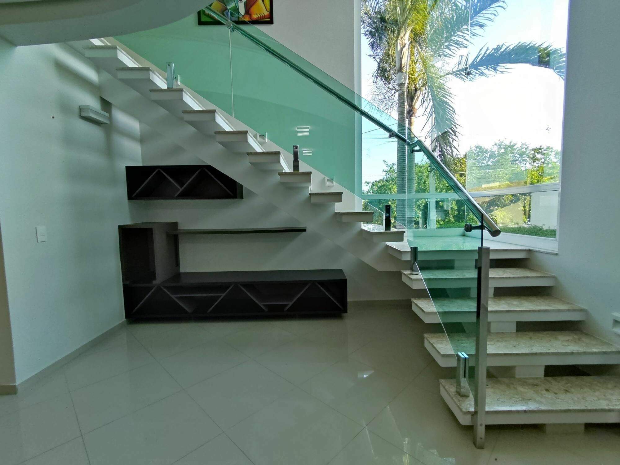 Casa de Condomínio para aluguel no Condomínio Palmeiras Imperiais: 