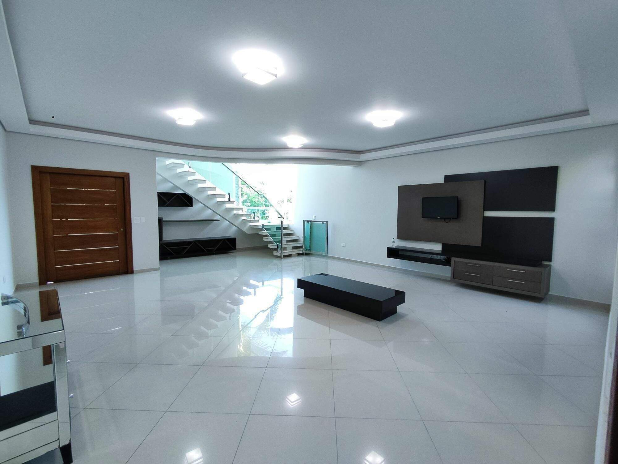 Casa de Condomínio para aluguel no Condomínio Palmeiras Imperiais: 