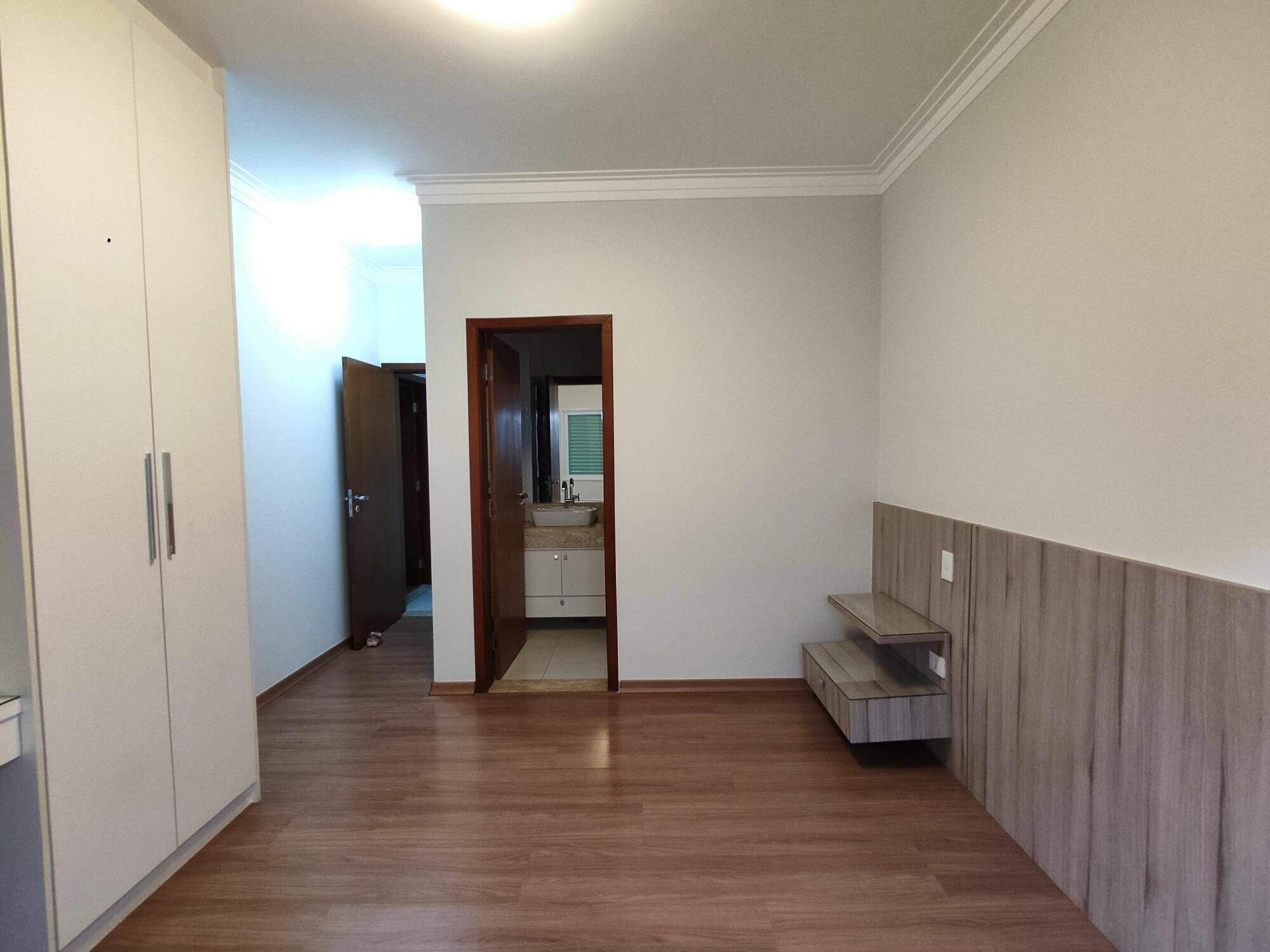 Casa de Condomínio para aluguel no Condomínio Palmeiras Imperiais: 