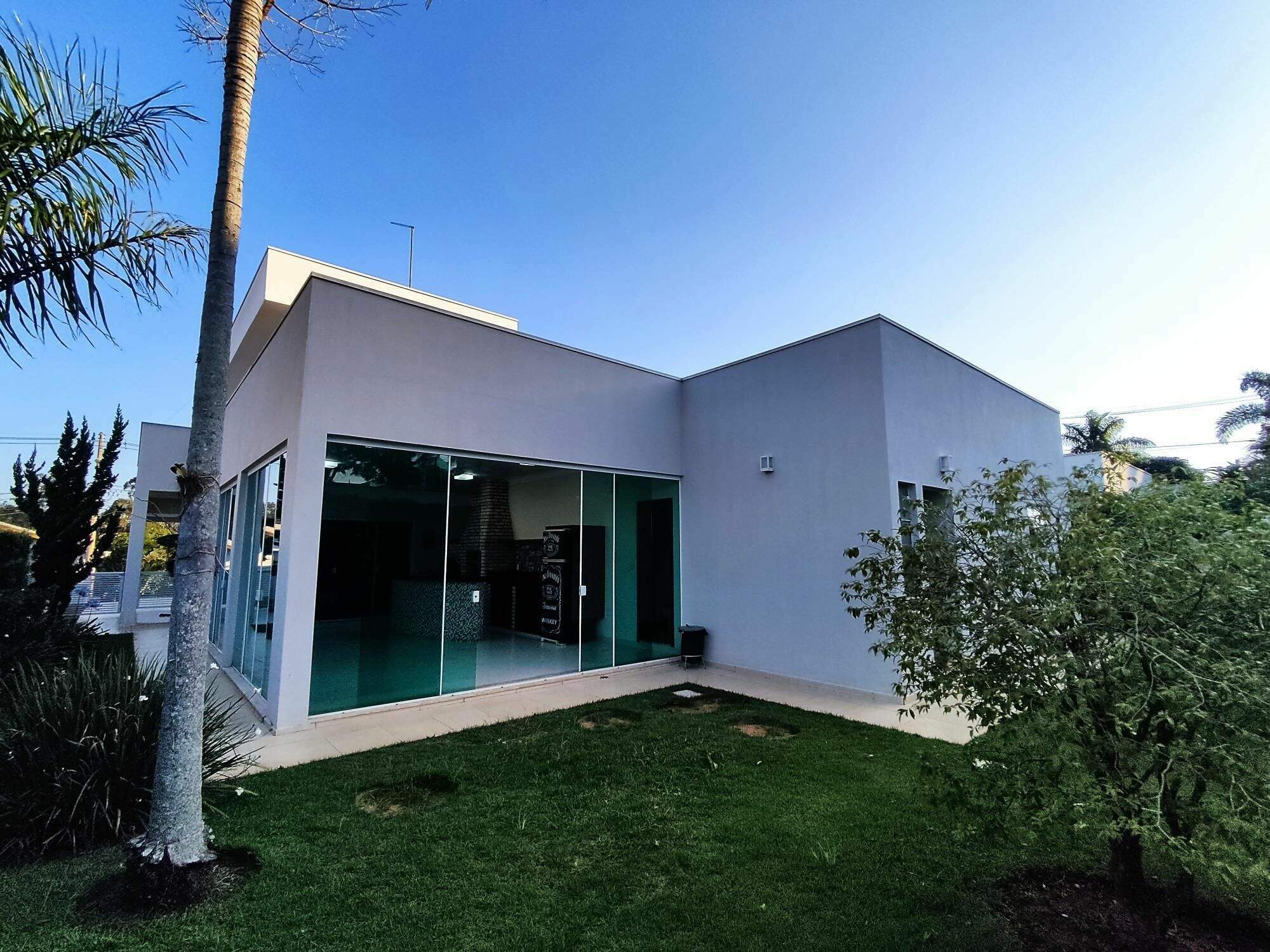 Casa de Condomínio para aluguel no Condomínio Palmeiras Imperiais: 